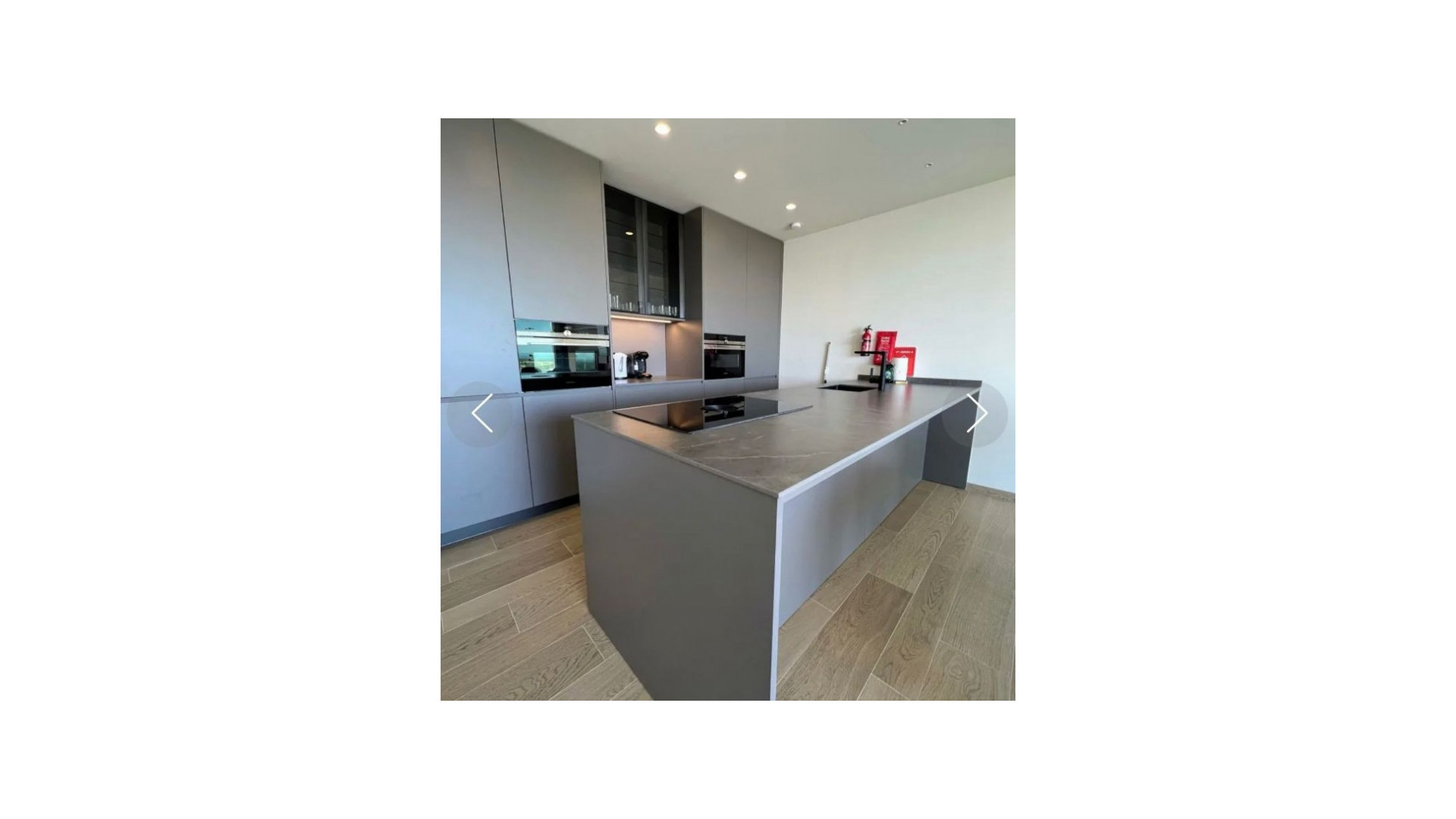Resale - Apartment - Las Colinas Golf
