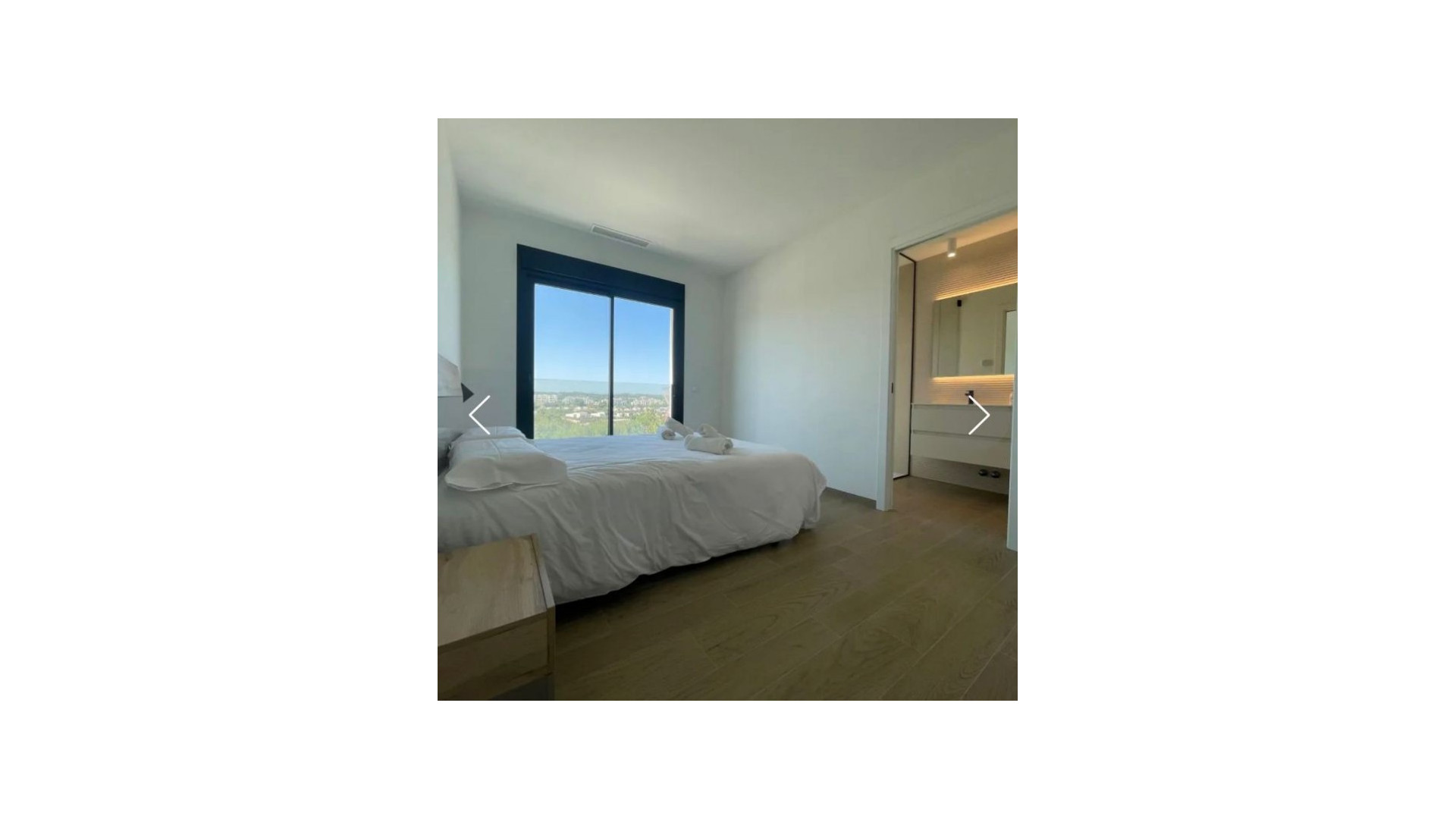 Resale - Apartment - Las Colinas Golf