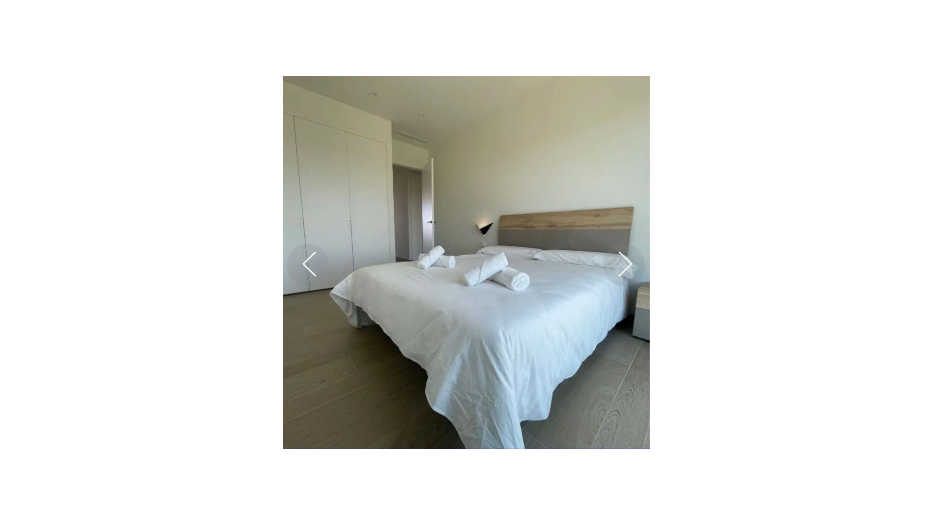 Resale - Apartment - Las Colinas Golf