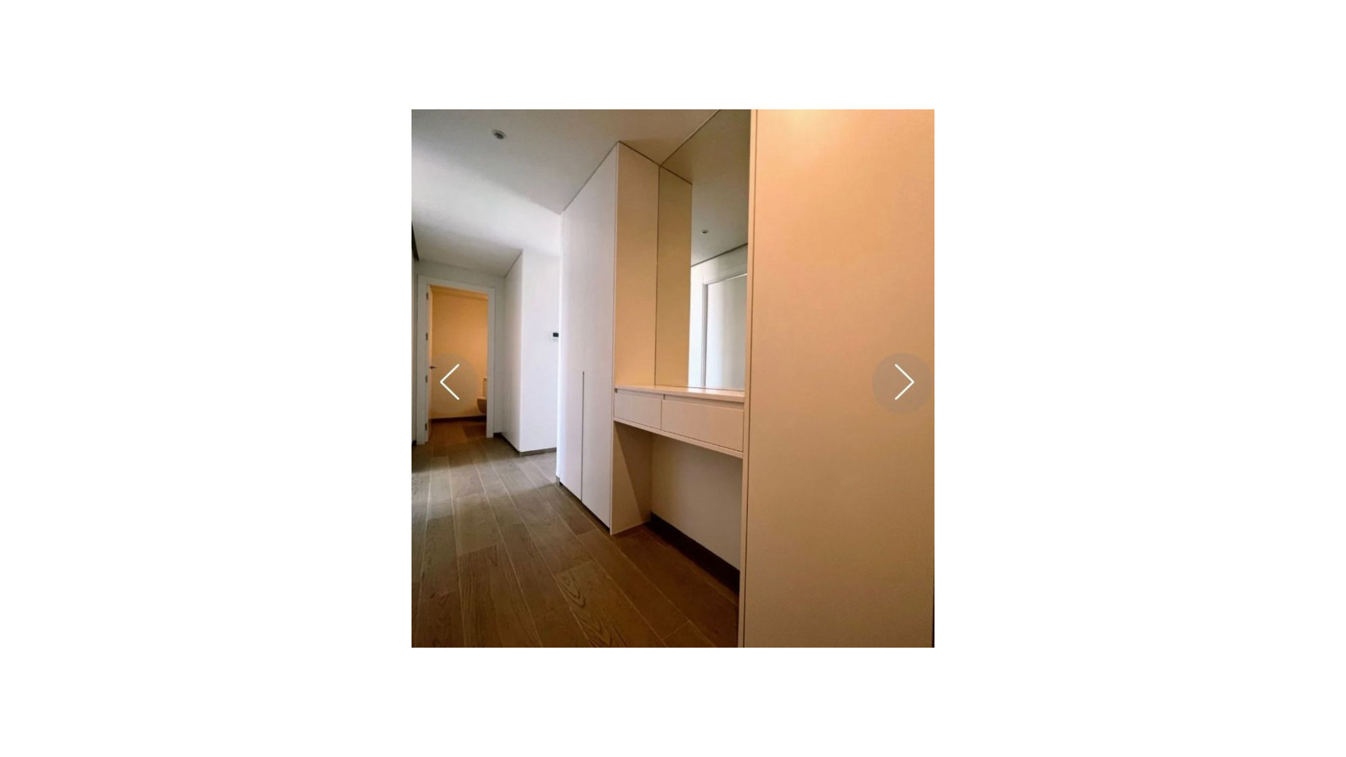 Resale - Apartment - Las Colinas Golf