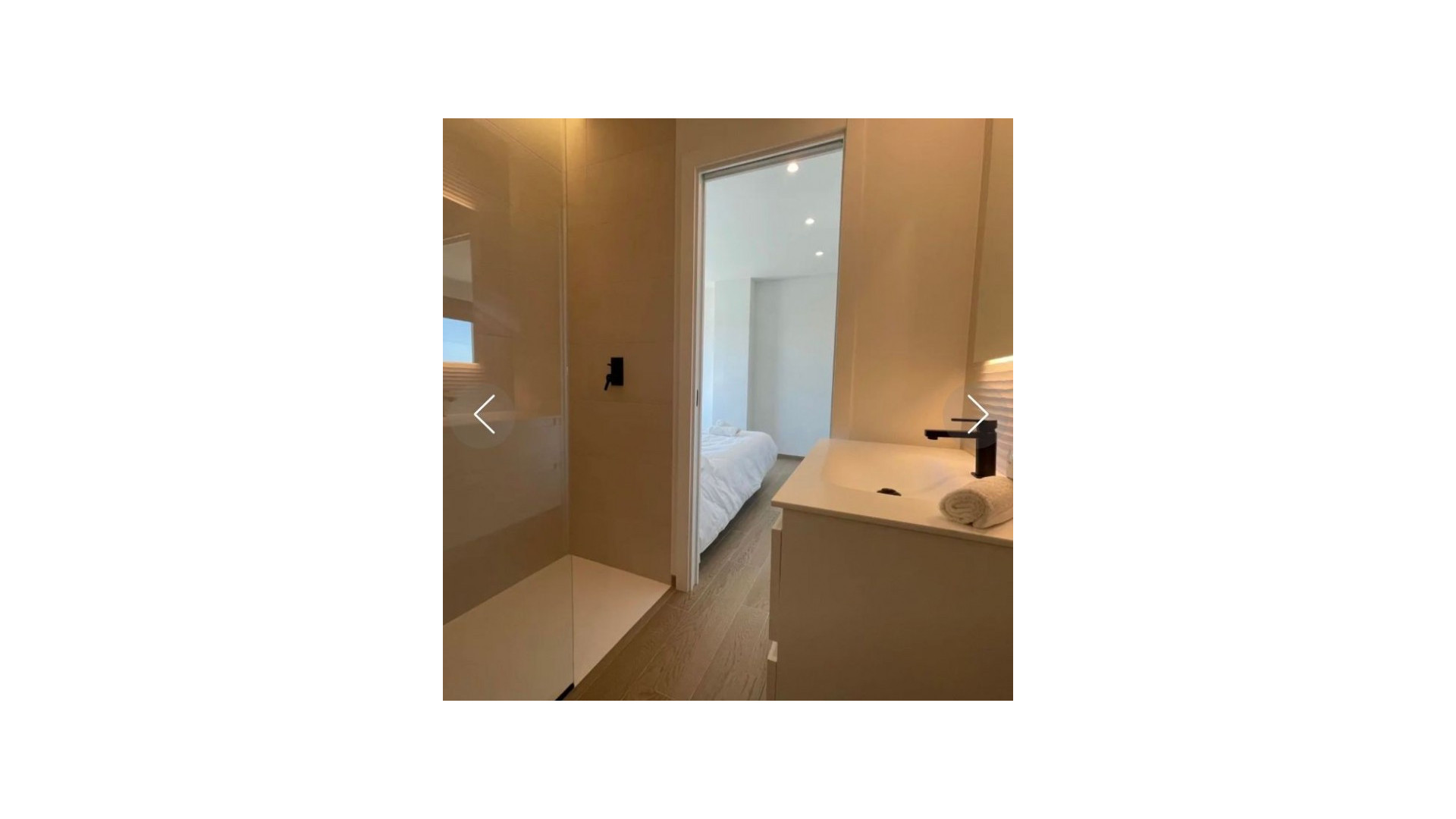 Resale - Apartment - Las Colinas Golf