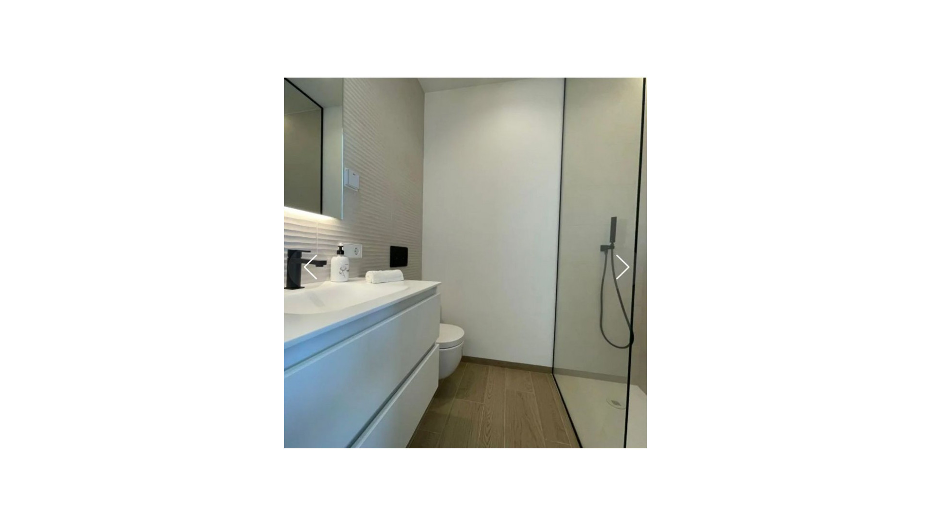 Resale - Apartment - Las Colinas Golf