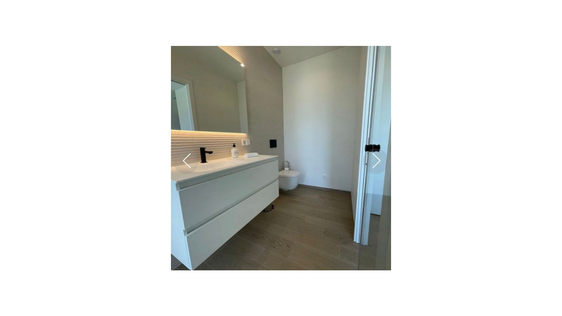 Resale - Apartment - Las Colinas Golf