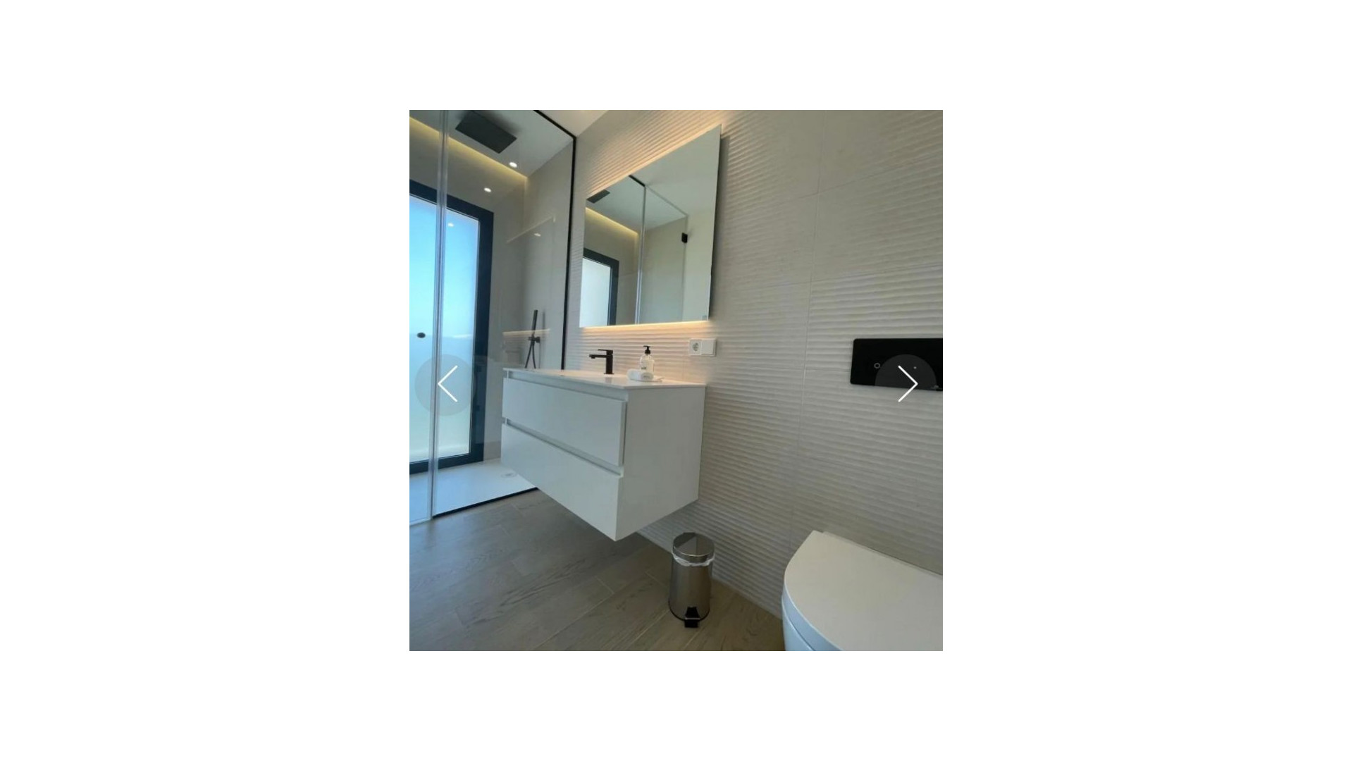Resale - Apartment - Las Colinas Golf