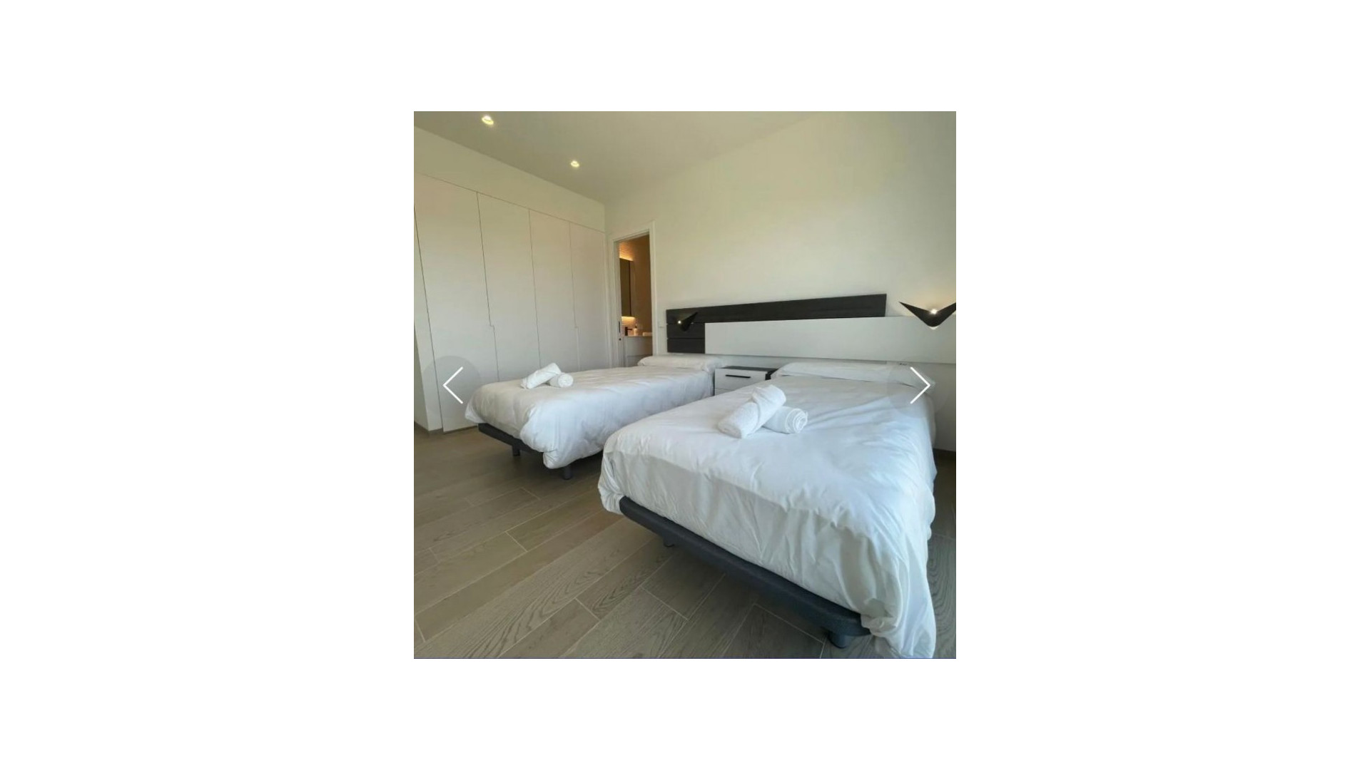 Resale - Apartment - Las Colinas Golf