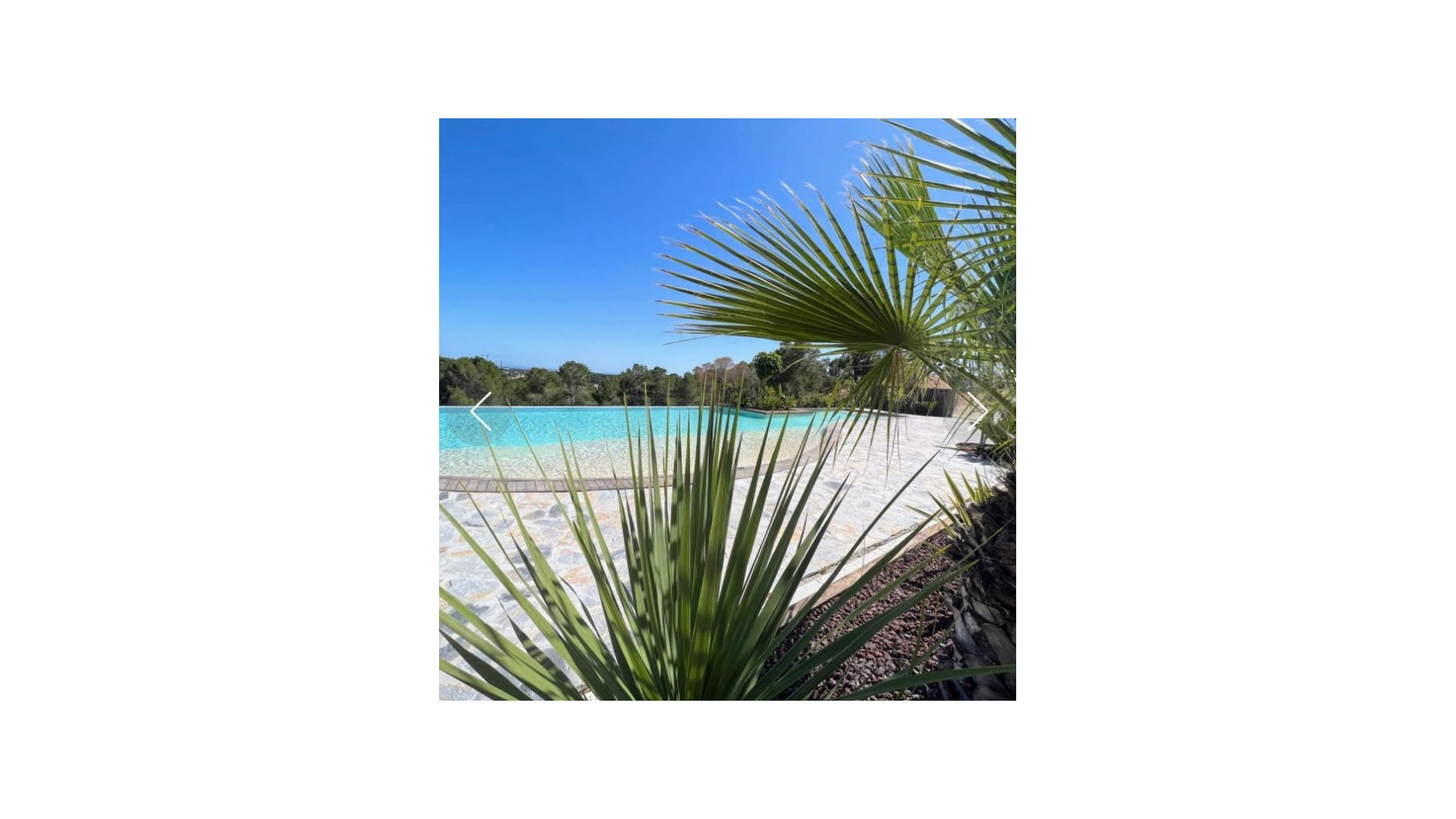Resale - Apartment - Las Colinas Golf