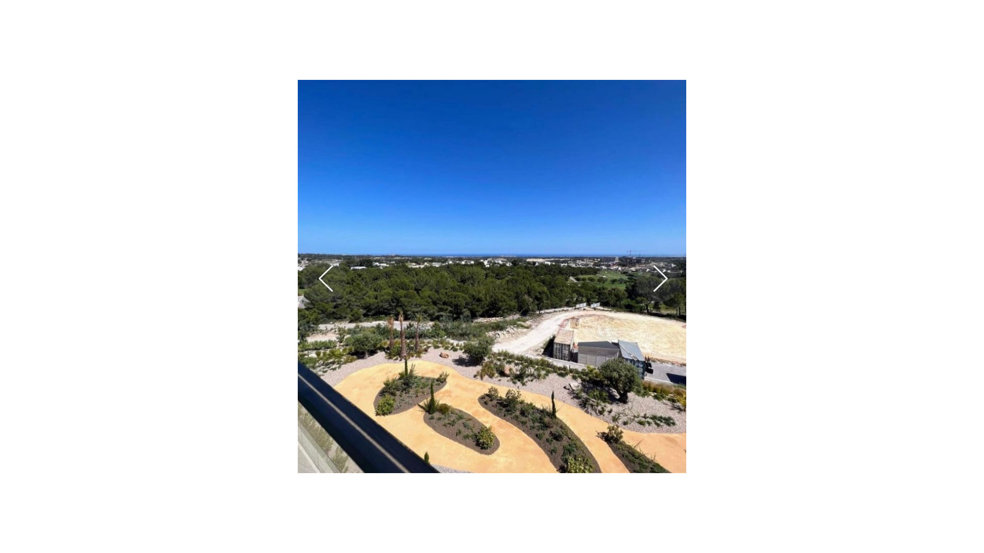 Resale - Apartment - Las Colinas Golf