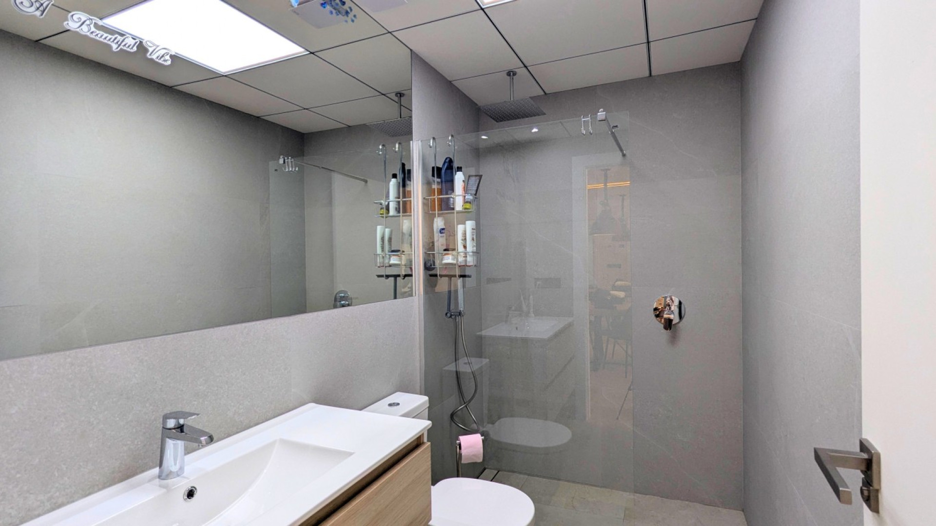 Resale - Apartment - Lo Crispin