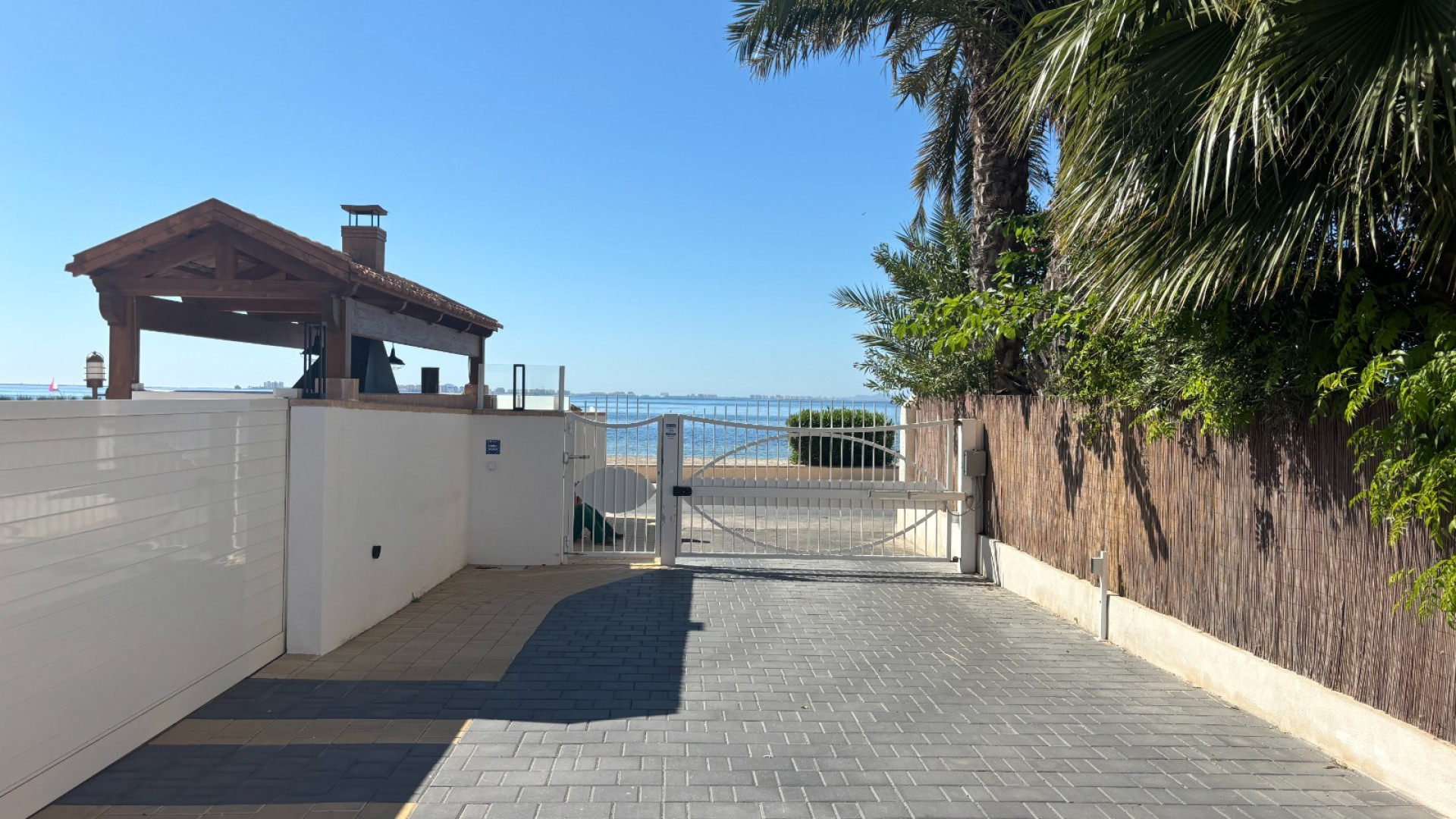 Resale - Apartment - Lo Pagan - Lo Pagan - Town