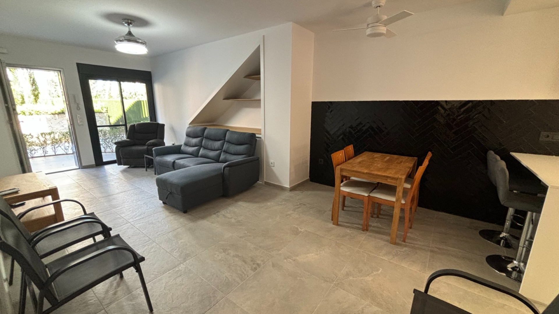 Resale - Apartment - Lo Pagan - Lo Pagan - Town