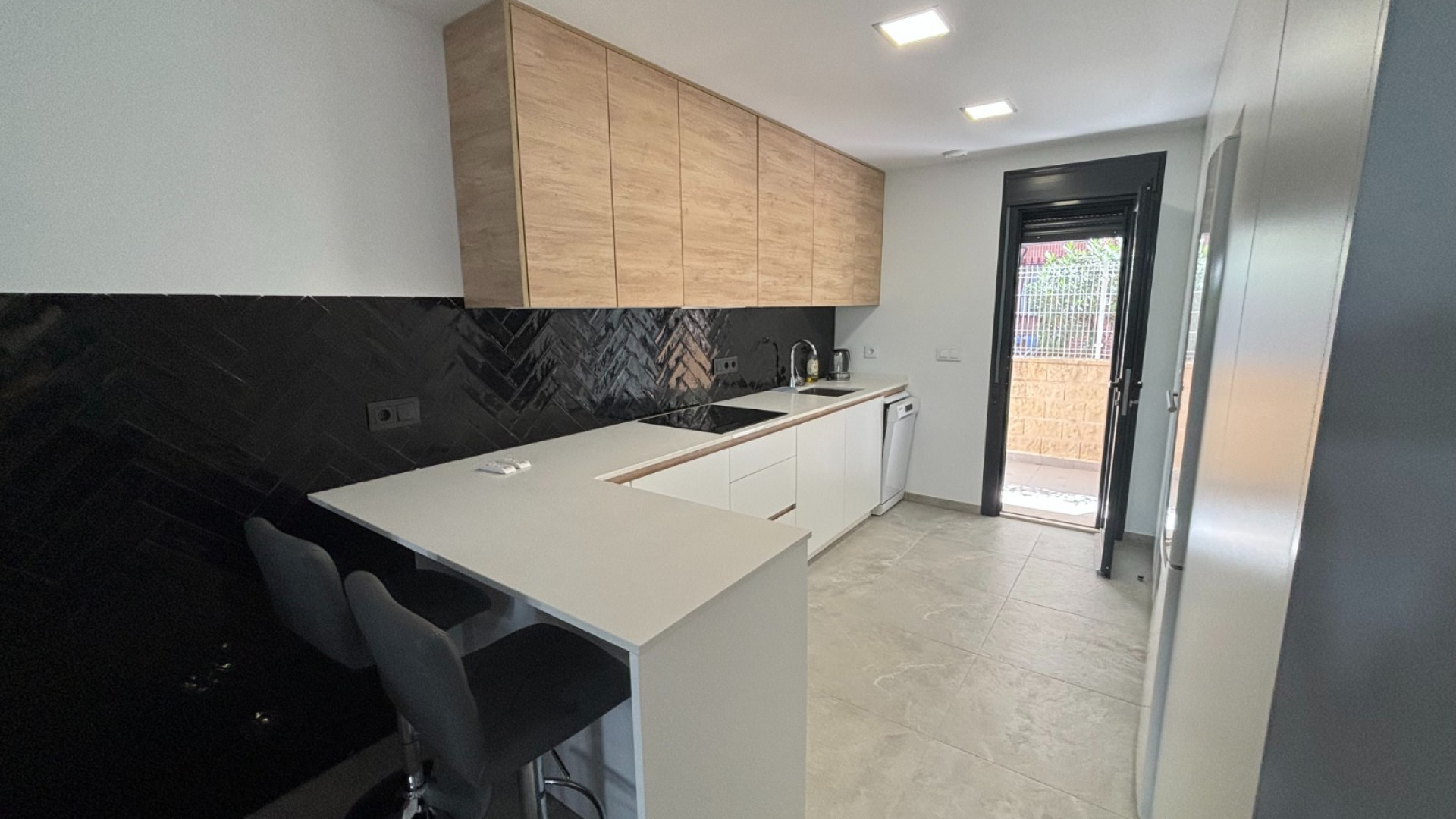 Resale - Apartment - Lo Pagan - Lo Pagan - Town