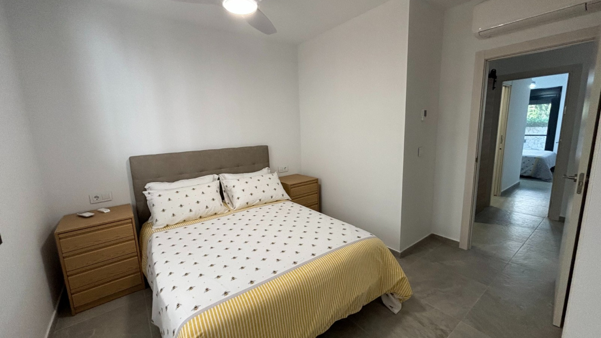 Resale - Apartment - Lo Pagan - Lo Pagan - Town