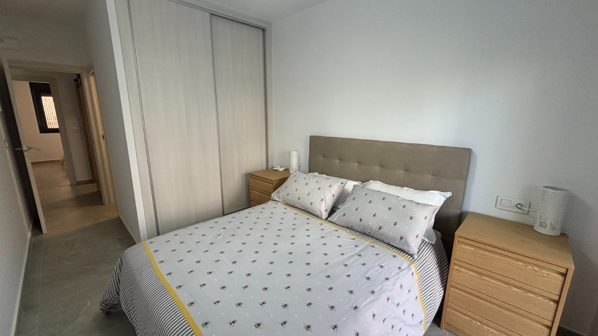 Resale - Apartment - Lo Pagan - Lo Pagan - Town