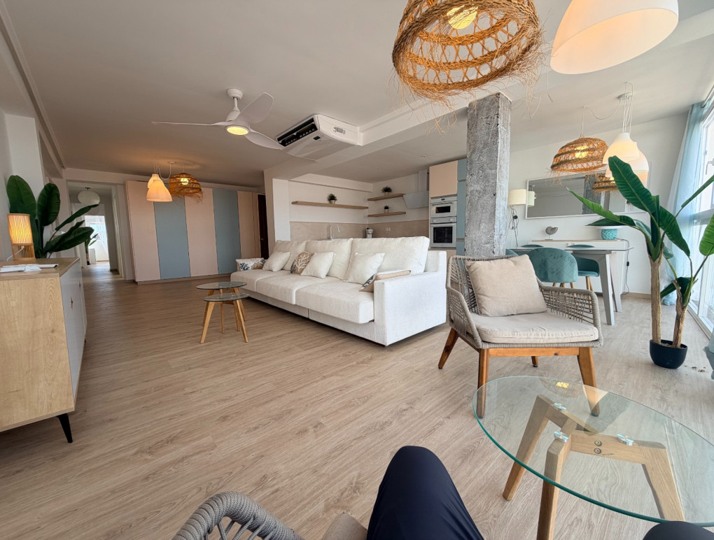 Resale - Apartment - Lo Pagan - Lo Pagan - Town