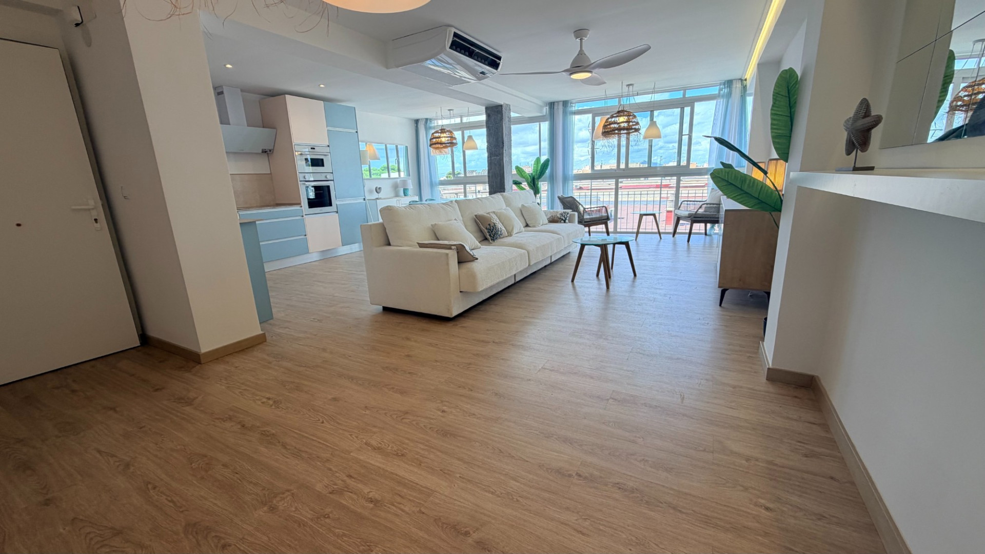 Resale - Apartment - Lo Pagan - Lo Pagan - Town