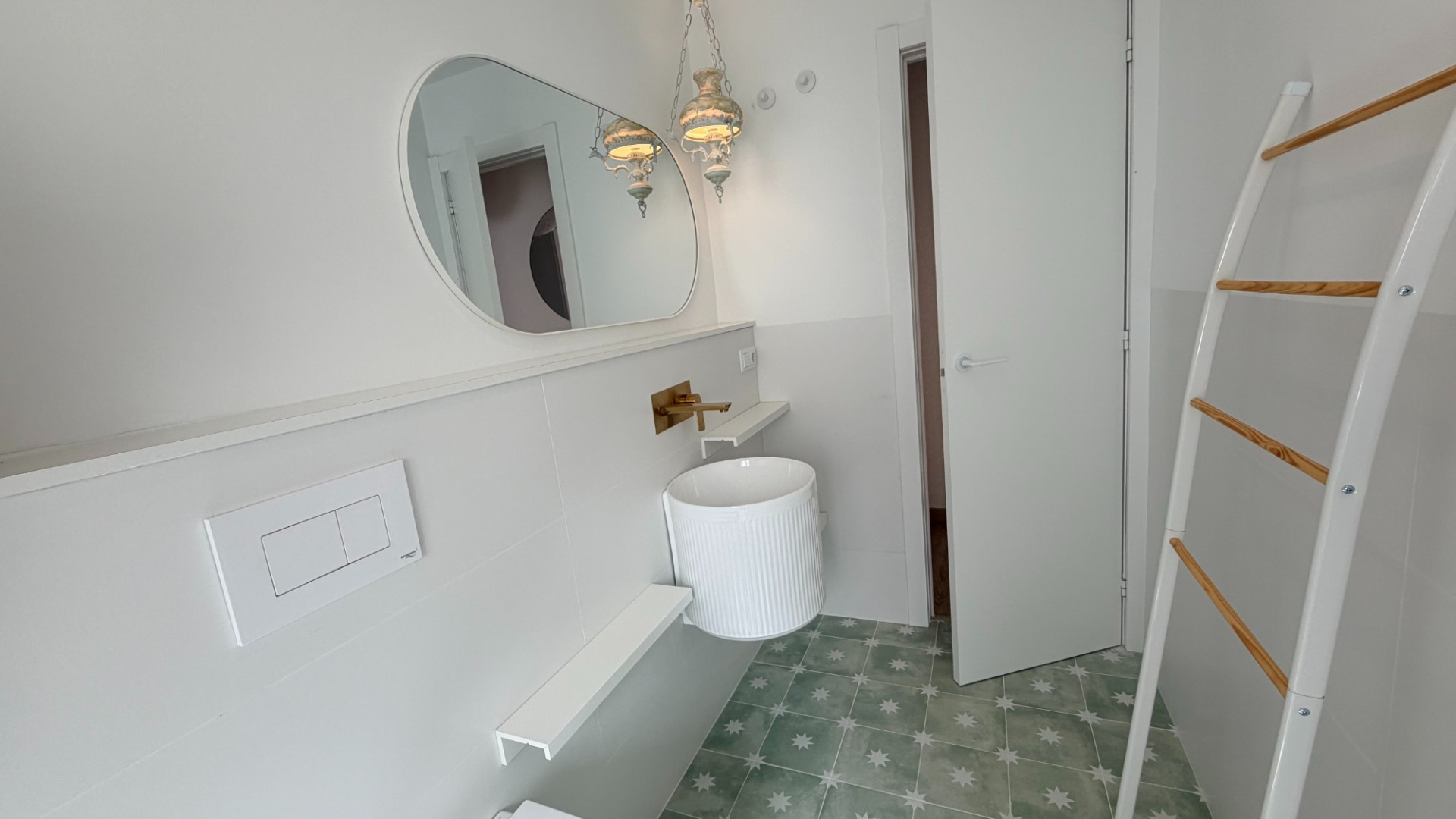 Resale - Apartment - Lo Pagan - Lo Pagan - Town