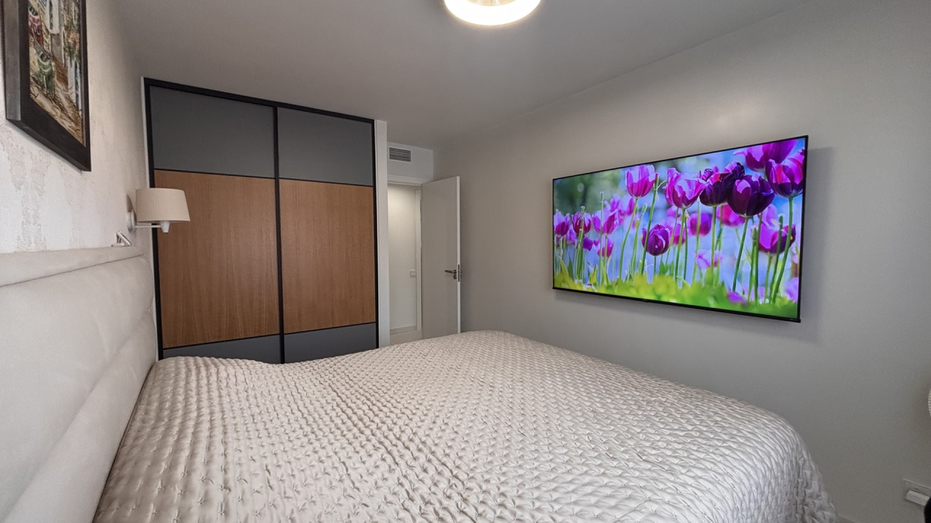 Resale - Apartment - Lo Pagan