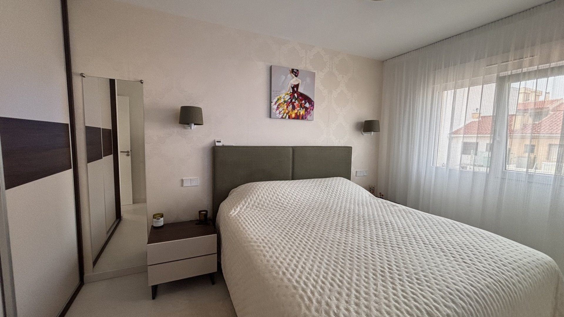 Resale - Apartment - Lo Pagan