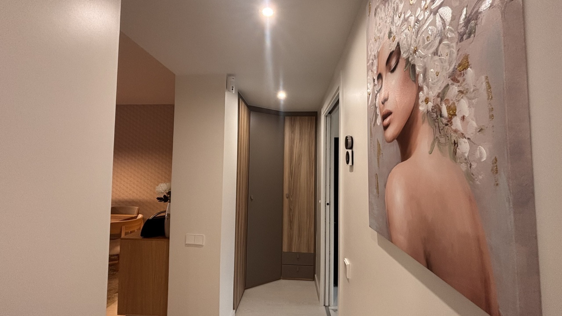 Resale - Apartment - Lo Pagan