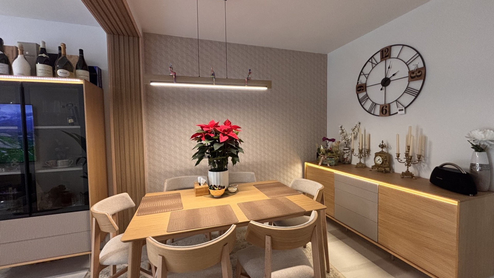 Resale - Apartment - Lo Pagan