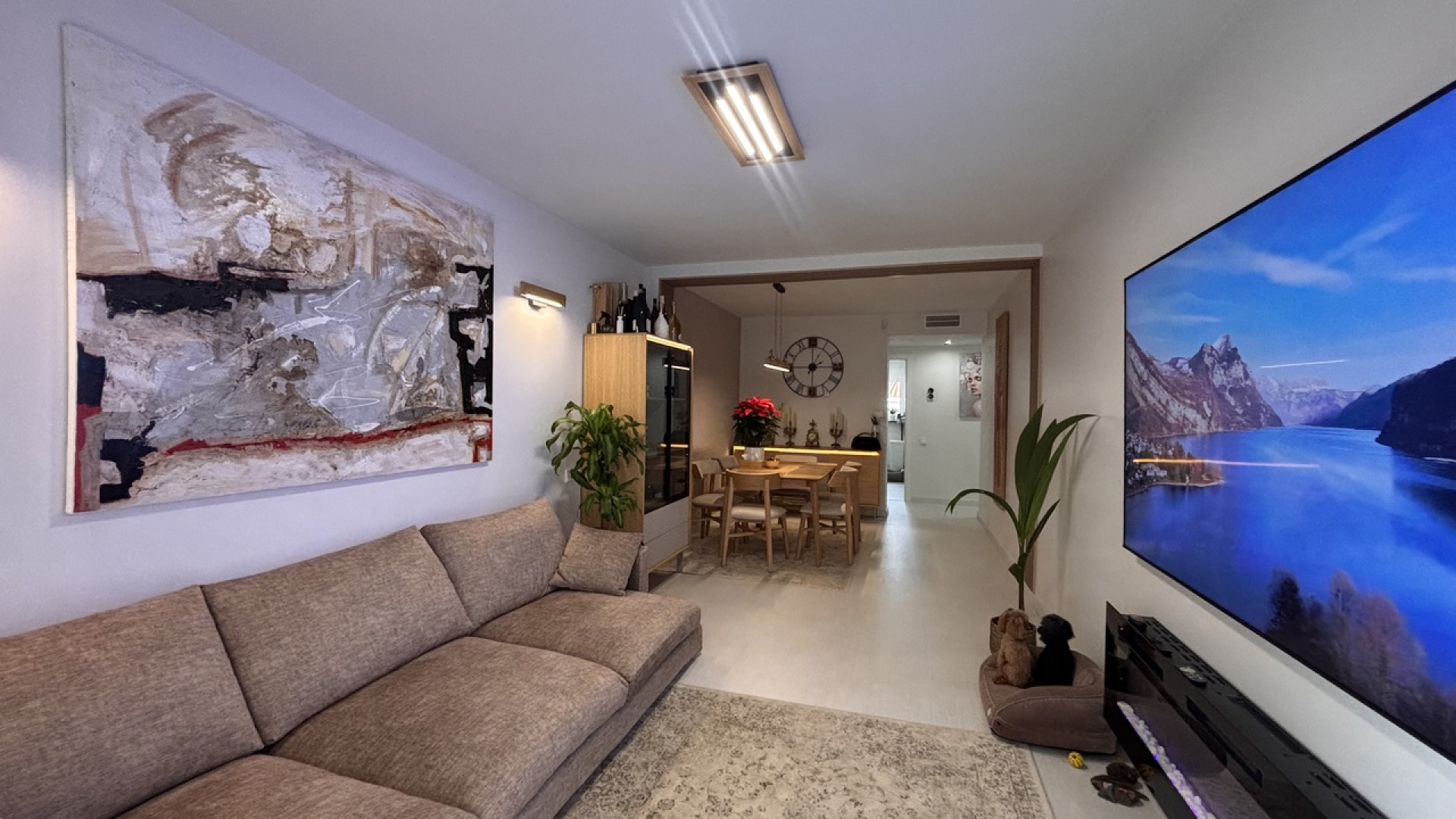 Resale - Apartment - Lo Pagan