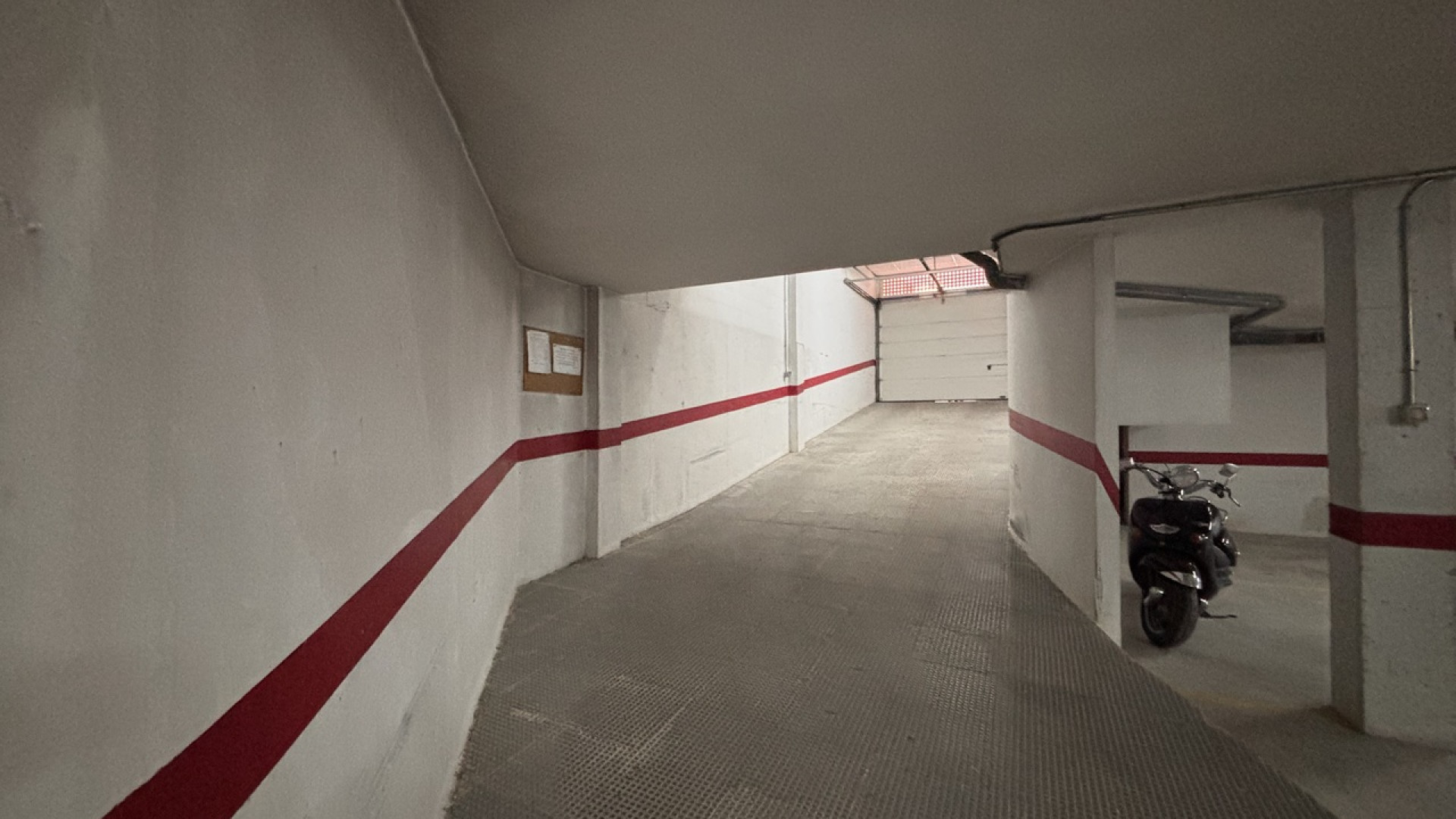 Resale - Apartment - Lo Pagan