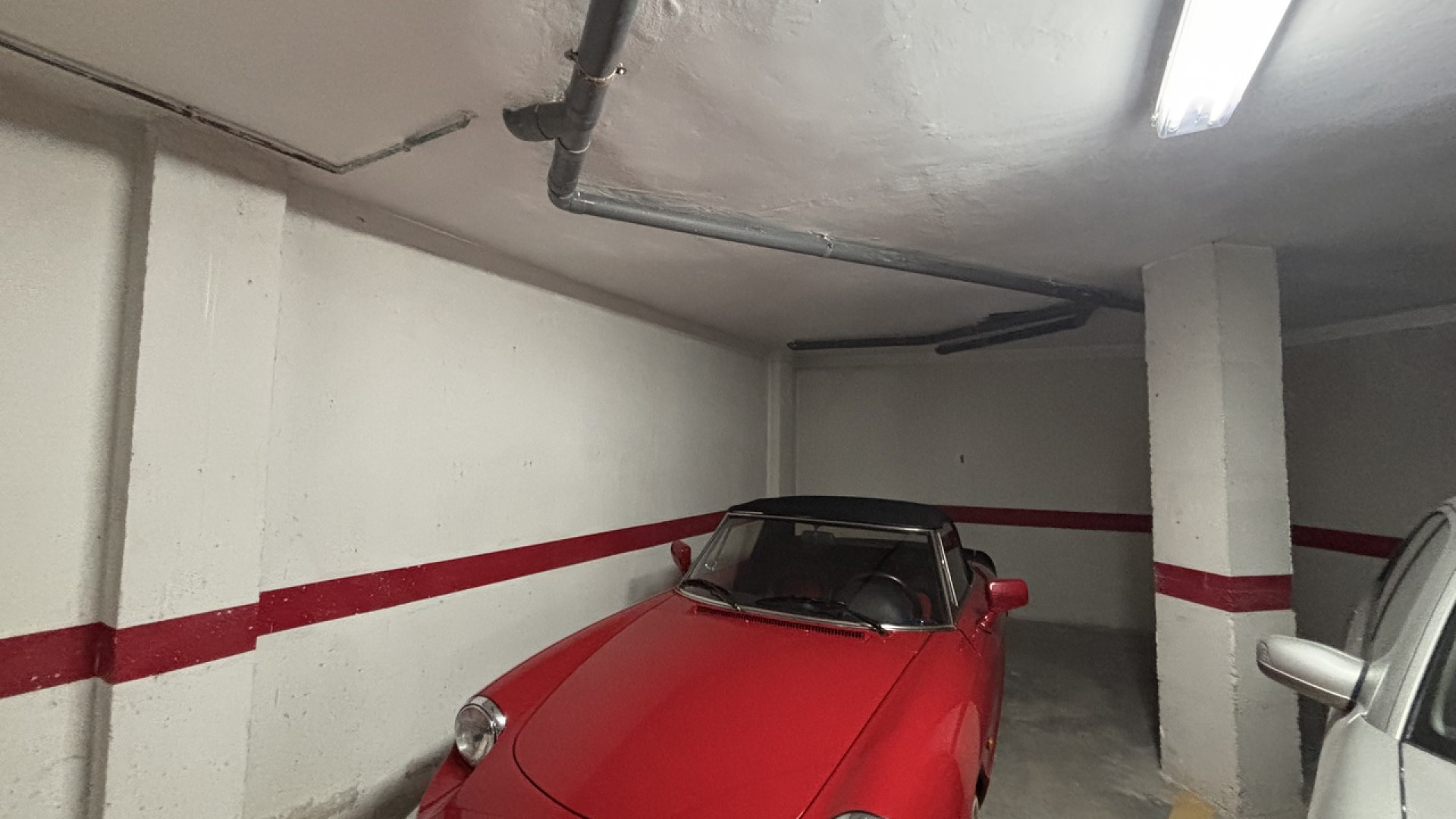 Resale - Apartment - Lo Pagan