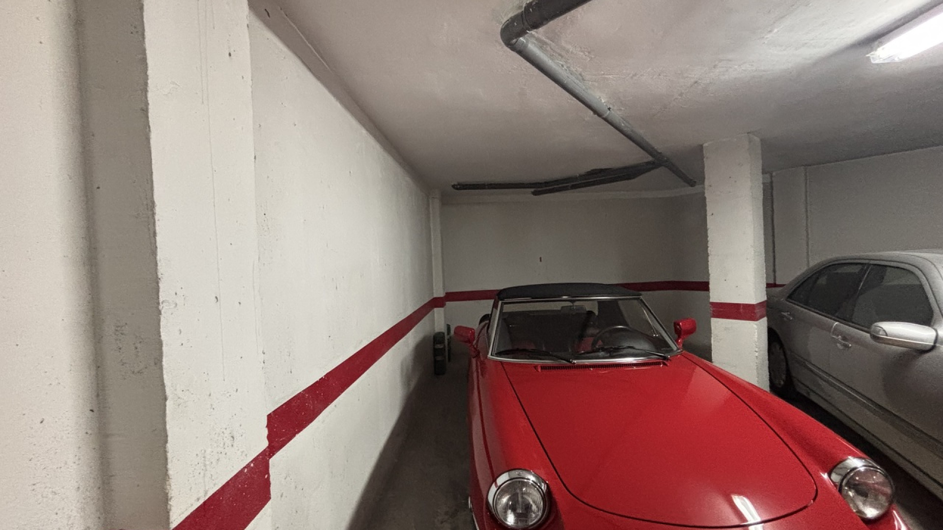 Resale - Apartment - Lo Pagan