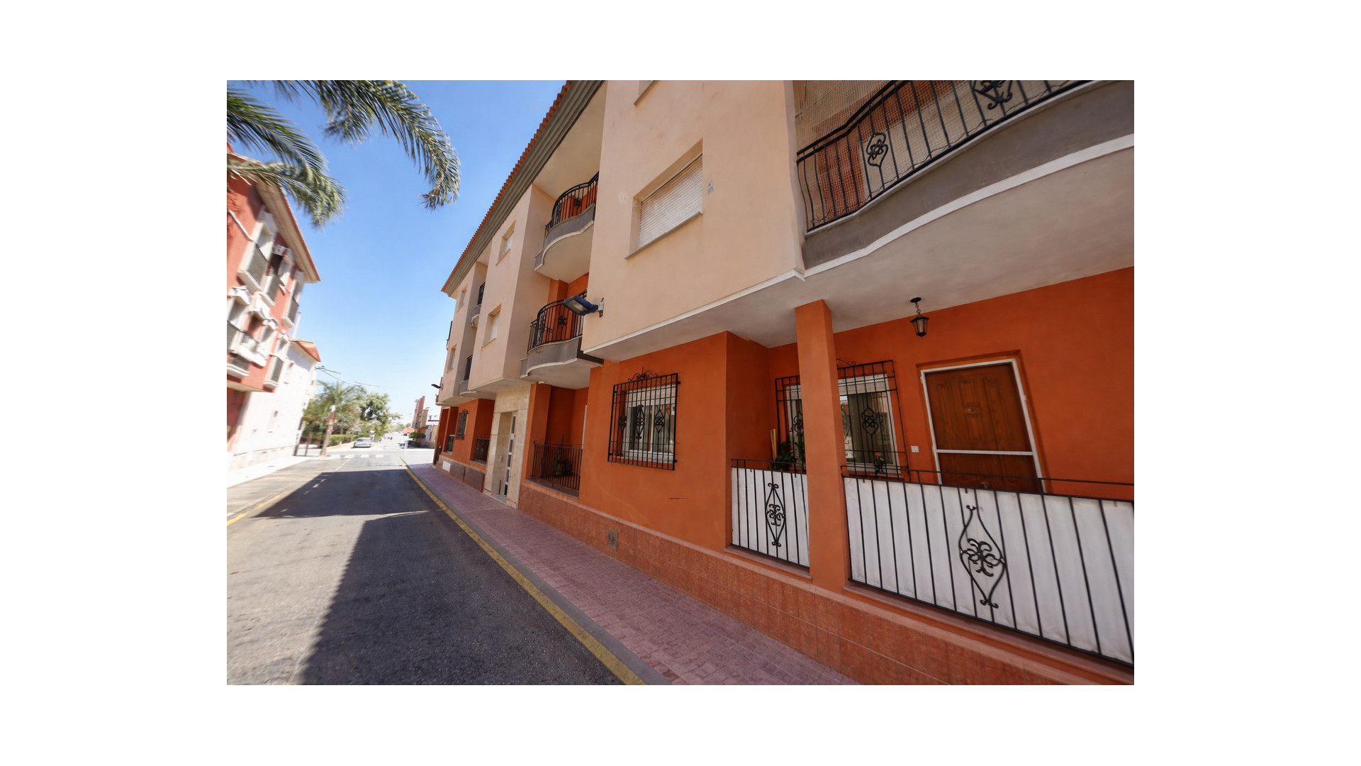 Resale - Apartment - Los Alcazares - Los Alcázares