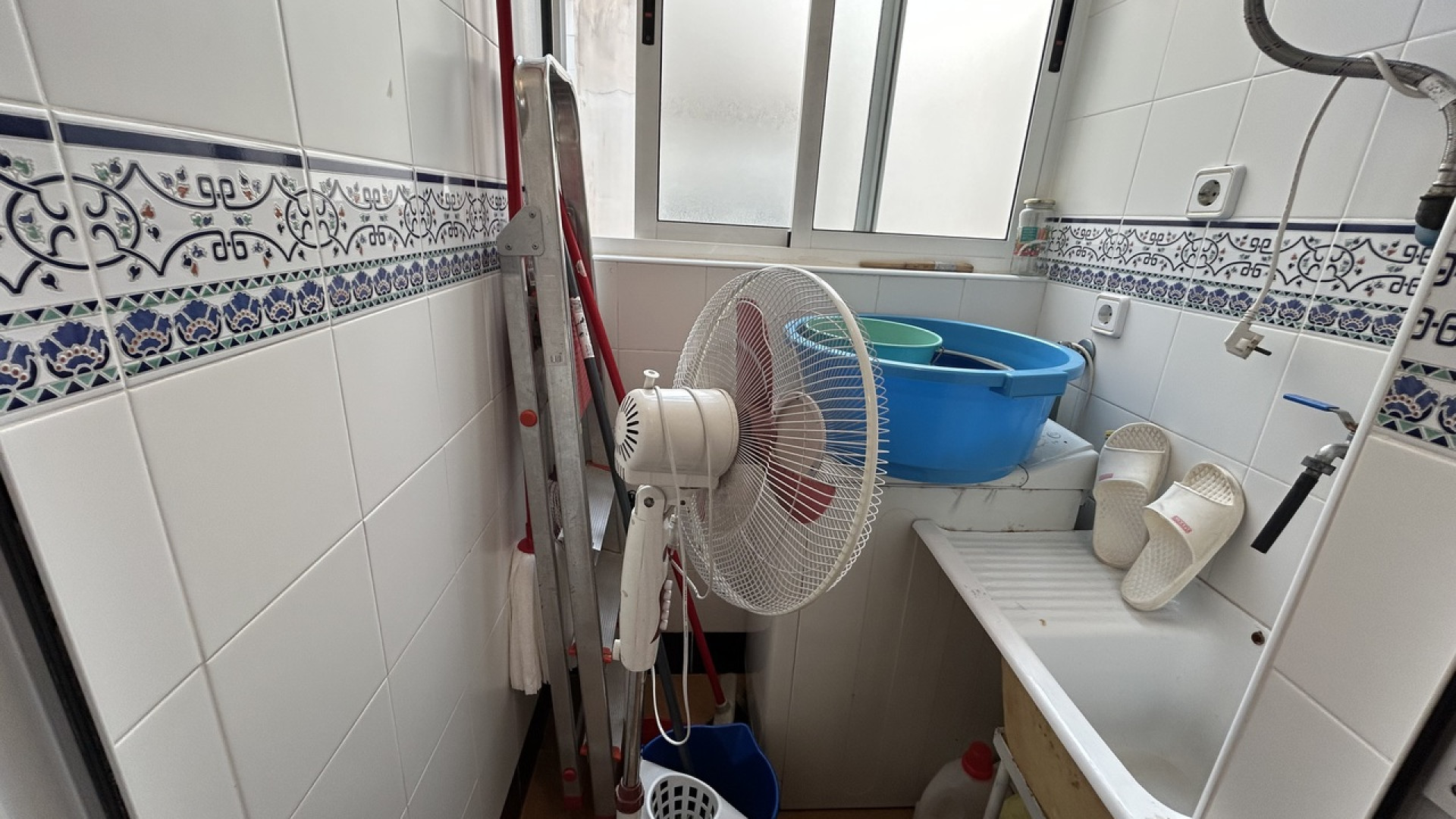 Resale - Apartment - Los Alcazares - Los Alcázares