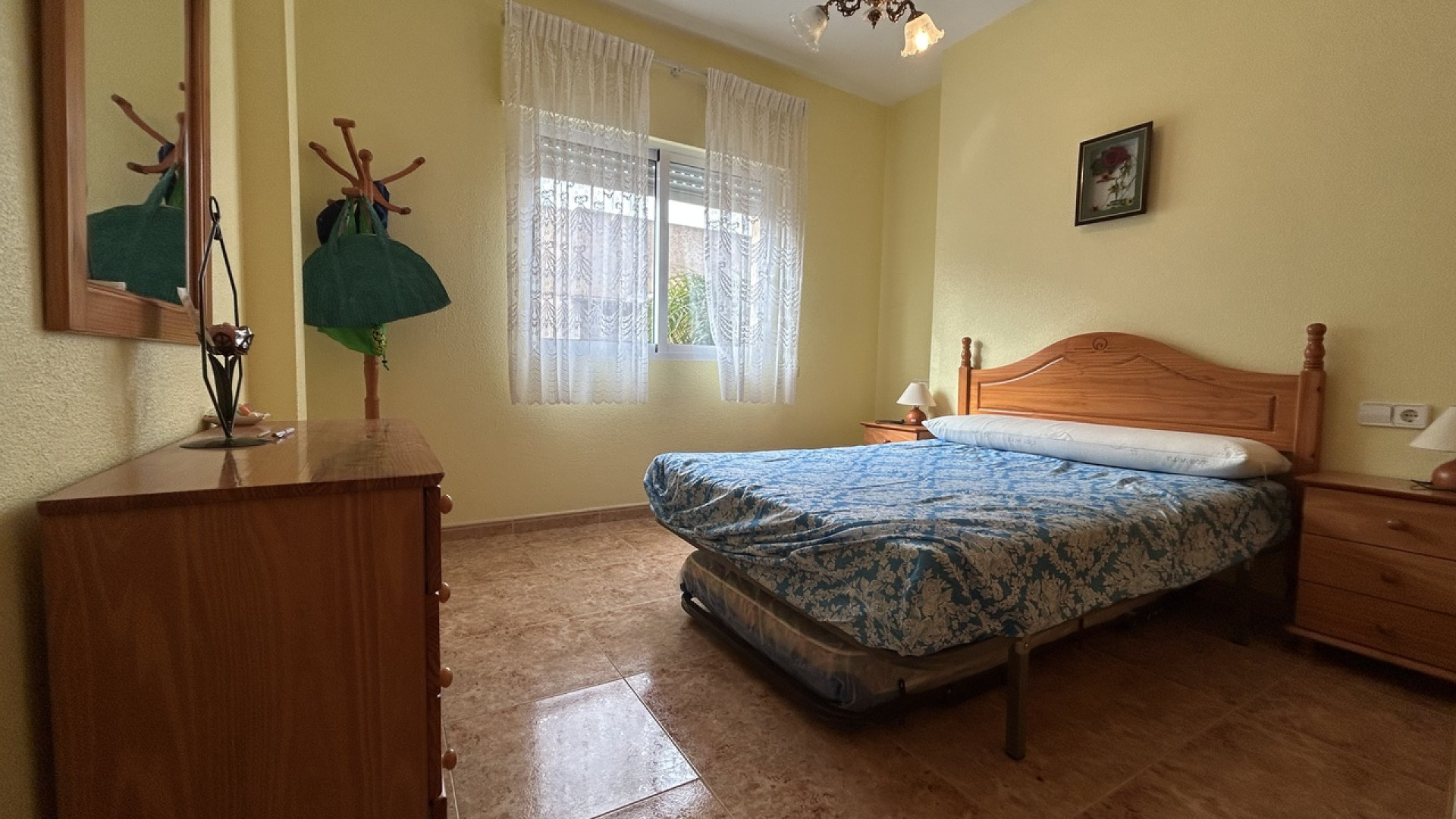Resale - Apartment - Los Alcazares - Los Alcázares