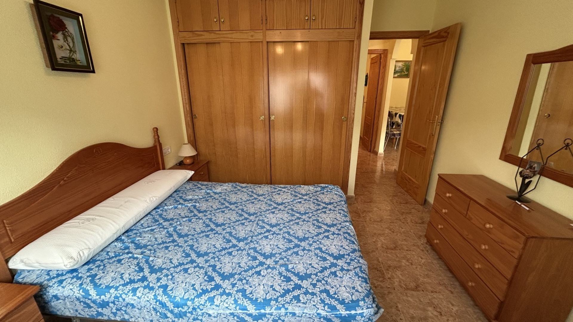 Resale - Apartment - Los Alcazares - Los Alcázares