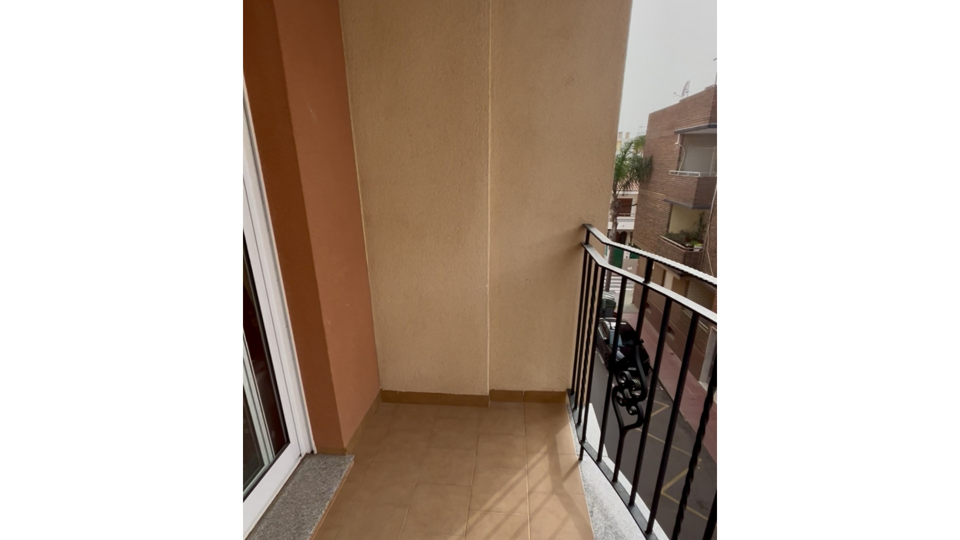 Resale - Apartment - Los Alcazares - Los Alcázares