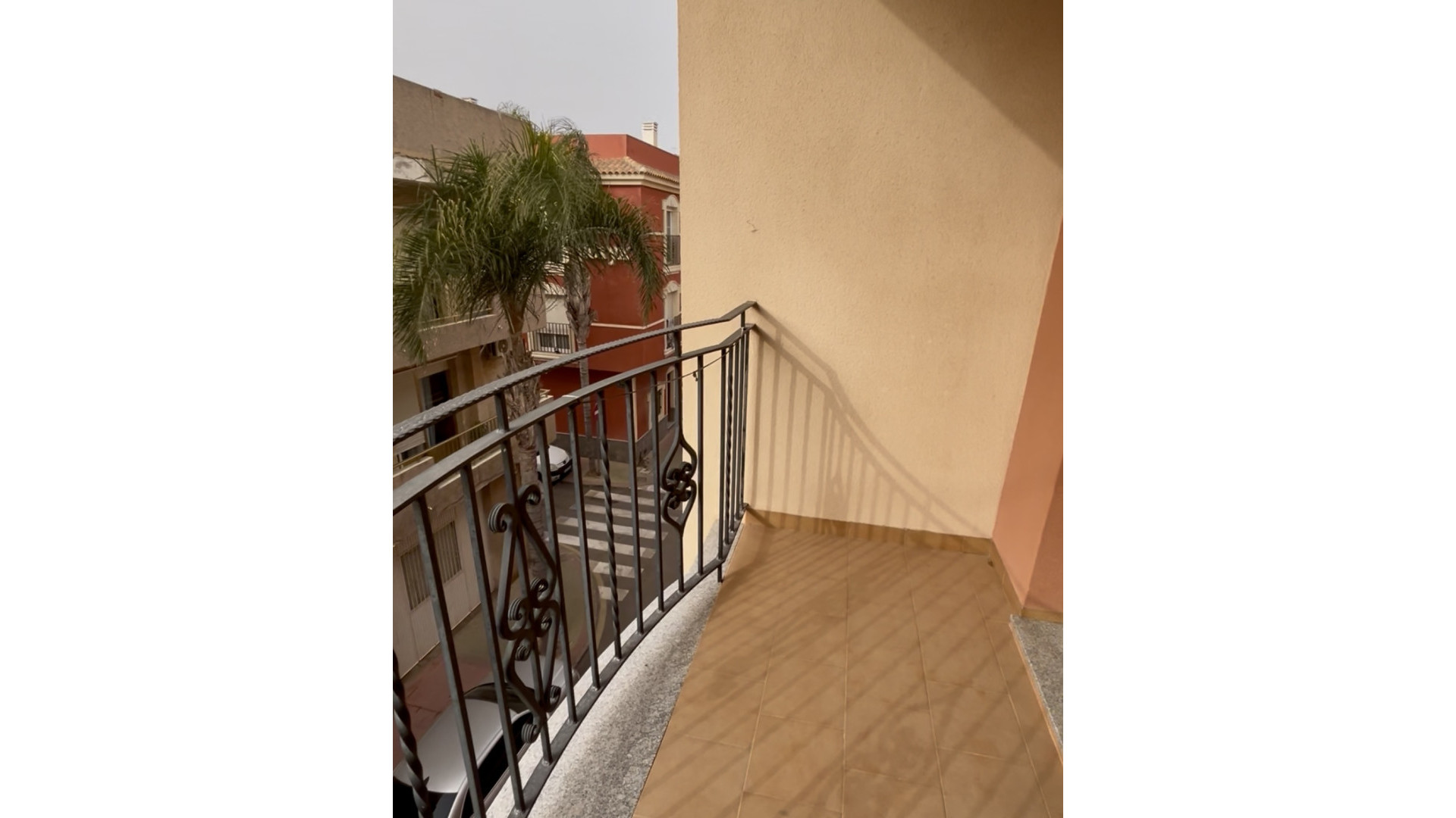 Resale - Apartment - Los Alcazares - Los Alcázares