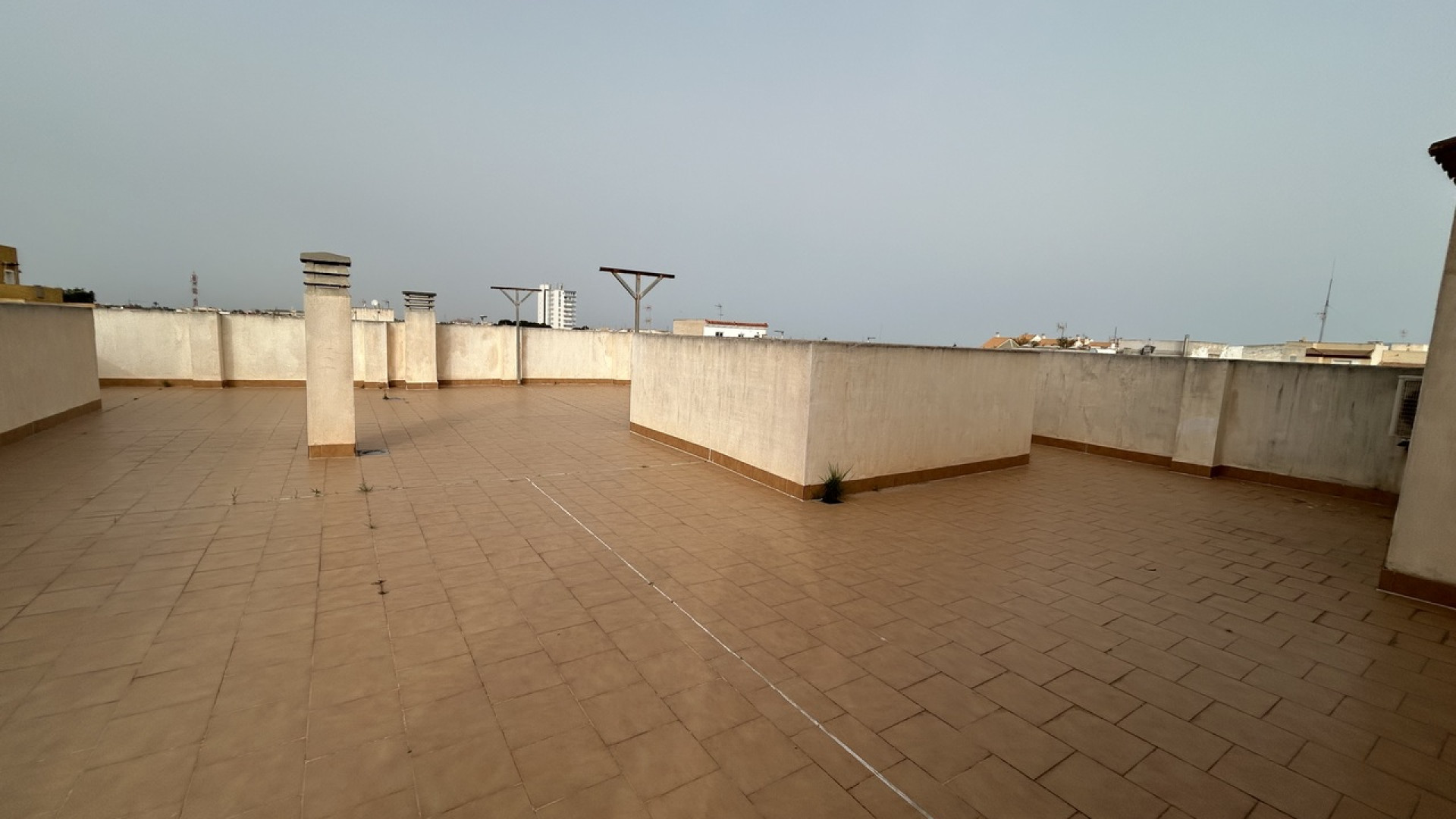 Resale - Apartment - Los Alcazares - Los Alcázares