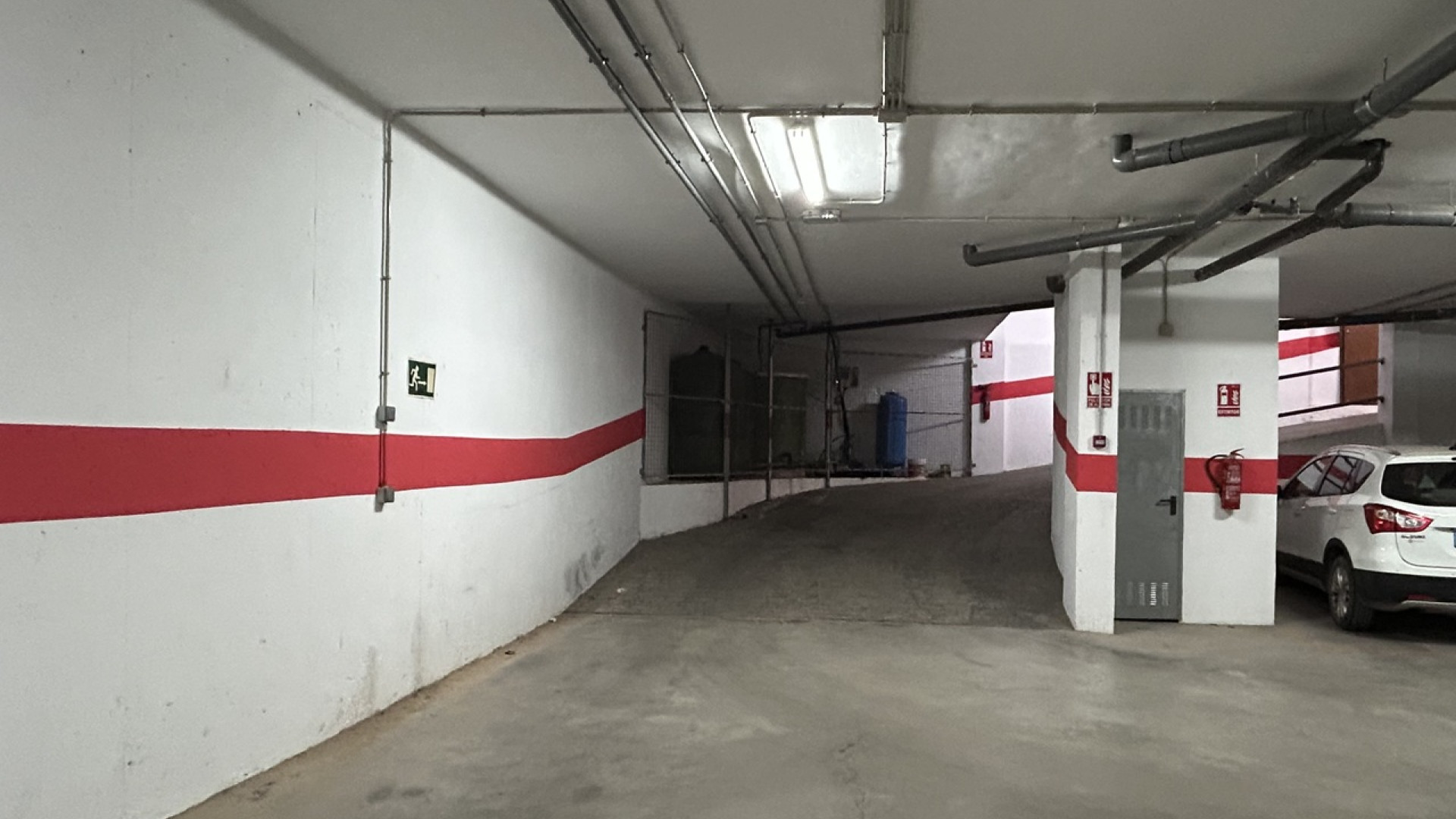 Resale - Apartment - Los Alcazares - Los Alcázares