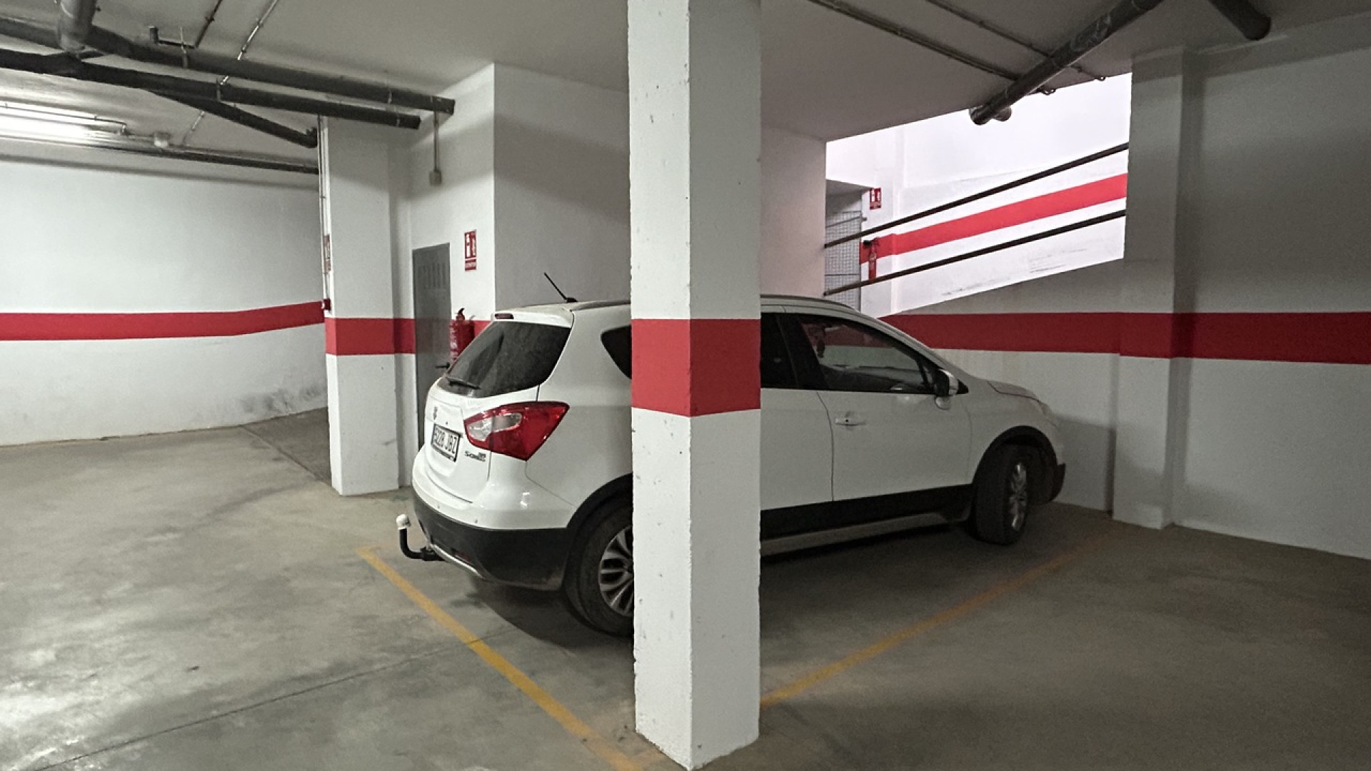 Resale - Apartment - Los Alcazares - Los Alcázares