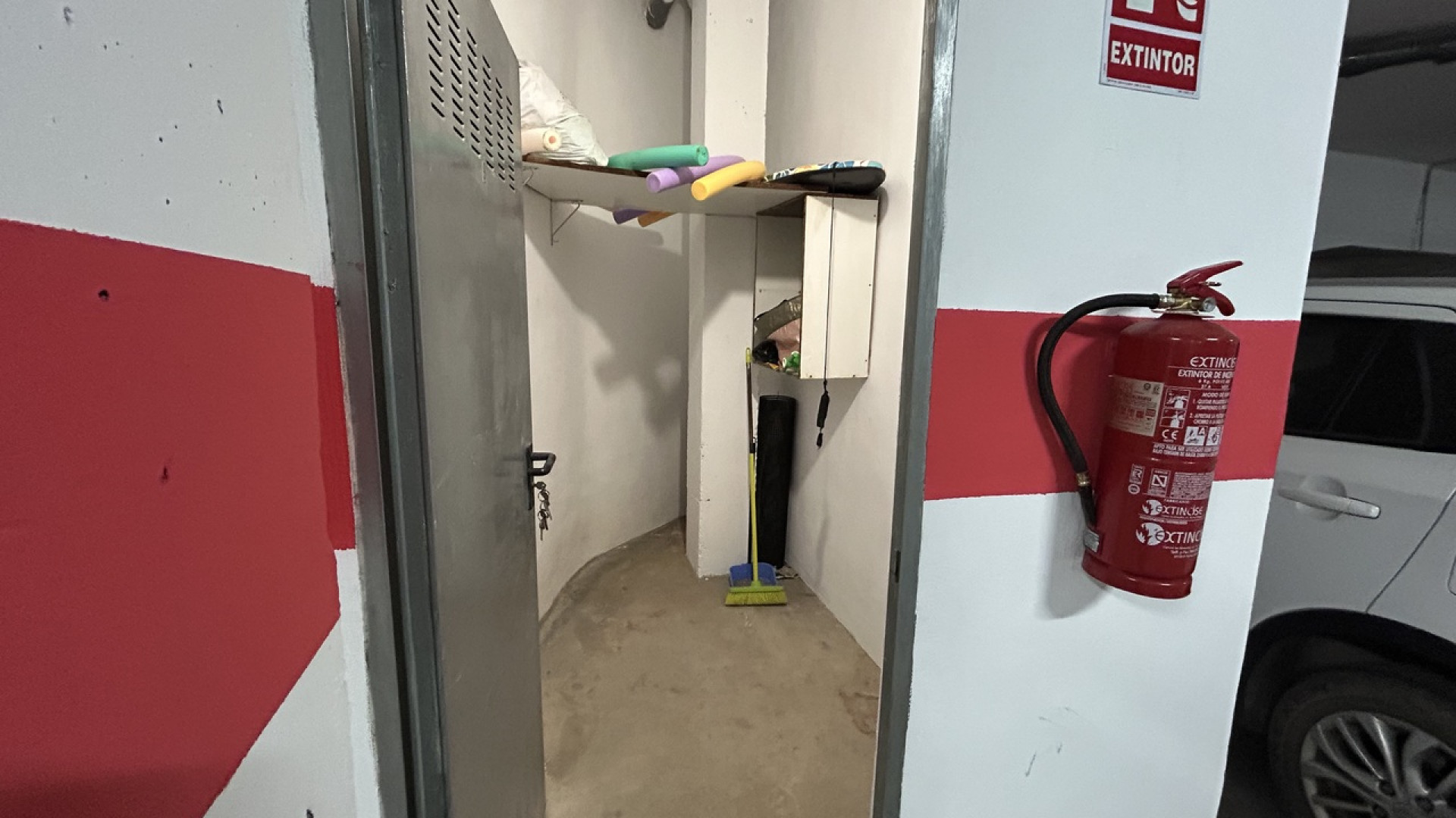 Resale - Apartment - Los Alcazares - Los Alcázares