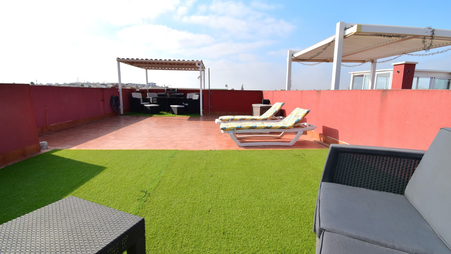 Resale - Apartment - Los Altos - Dream Hills - Dream Hills 2