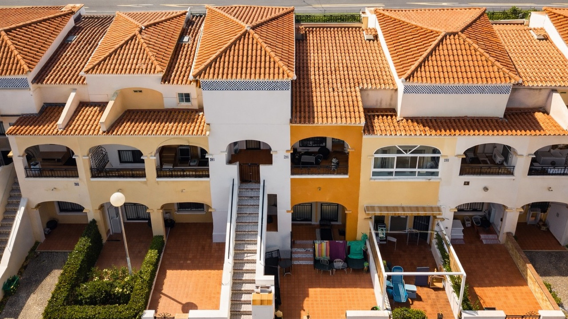 Resale - Apartment - Los Altos