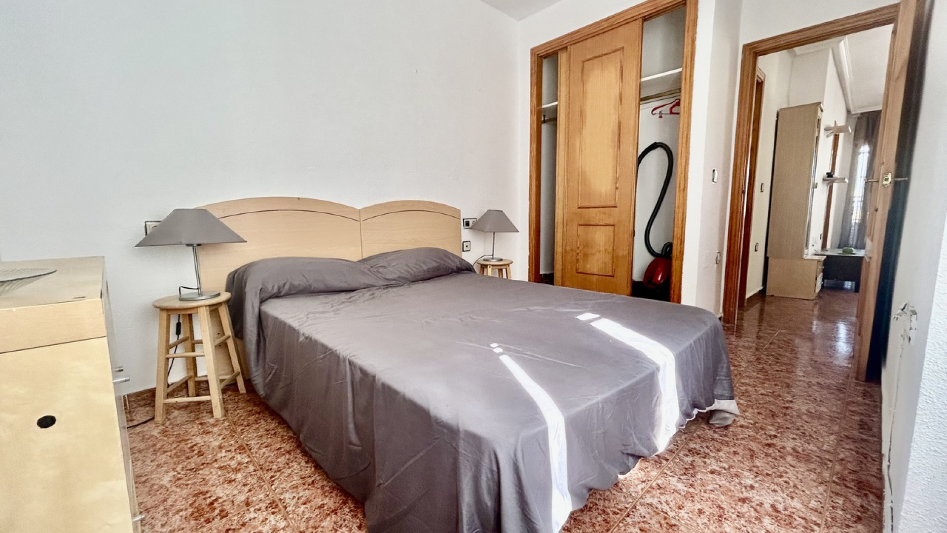 Resale - Apartment - Los Altos