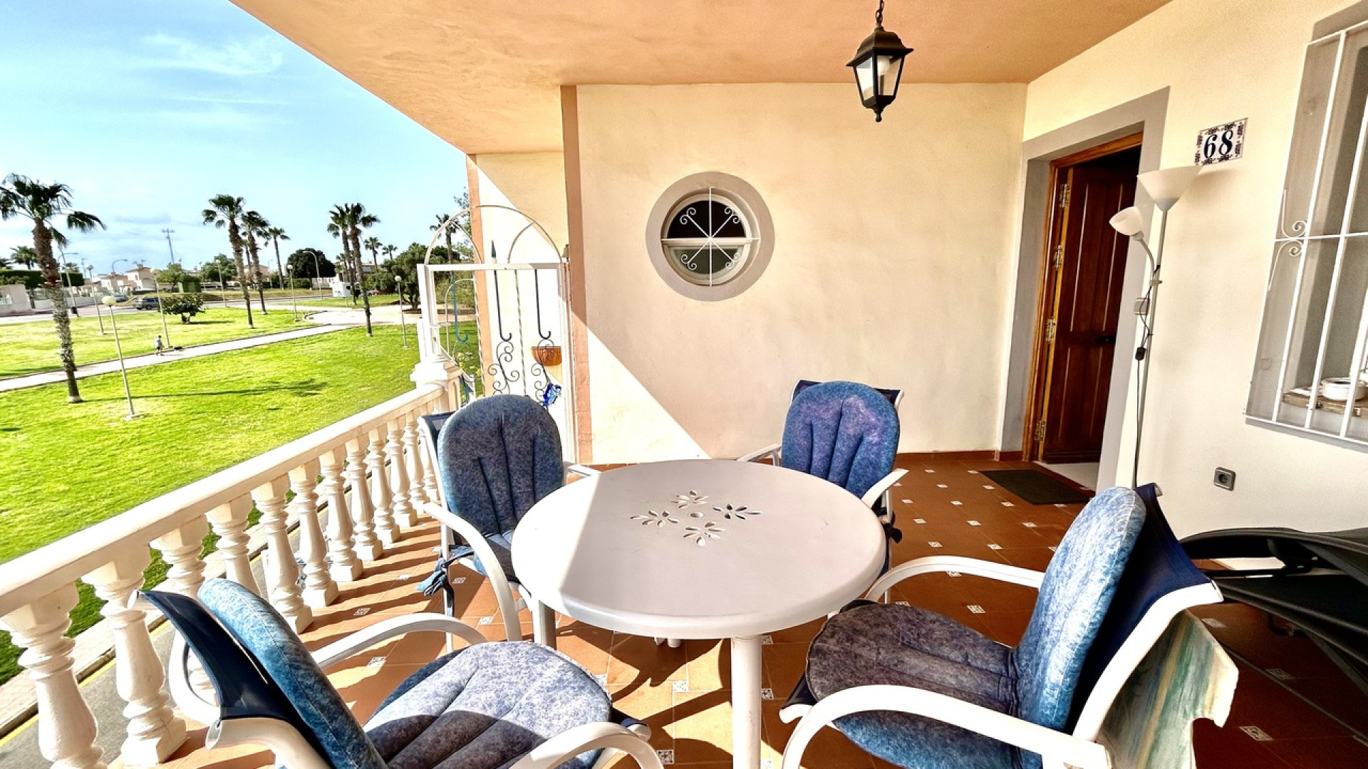 Resale - Apartment - Los Altos