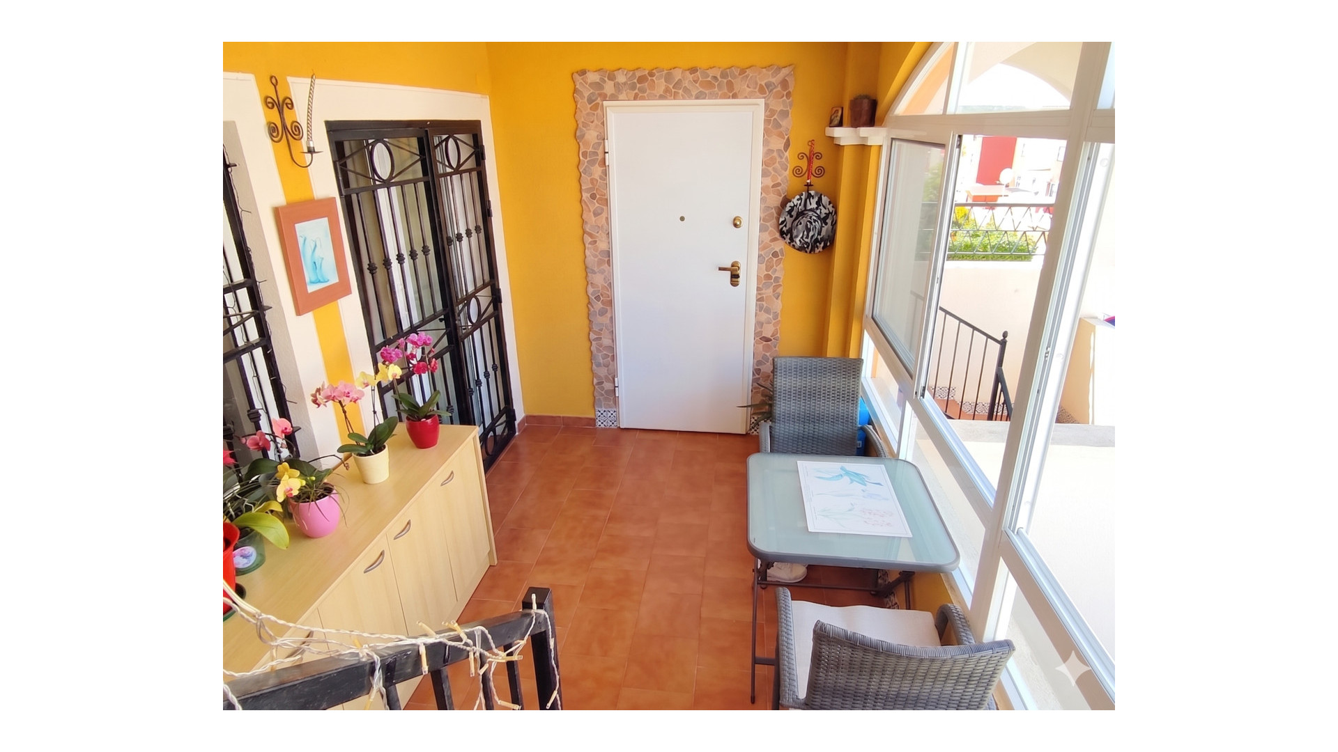 Resale - Apartment - Los Altos