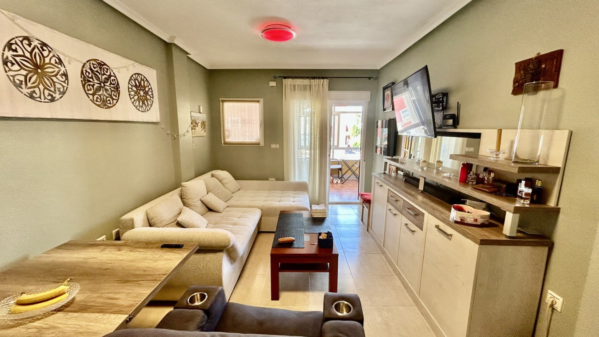 Resale - Apartment - Los Altos
