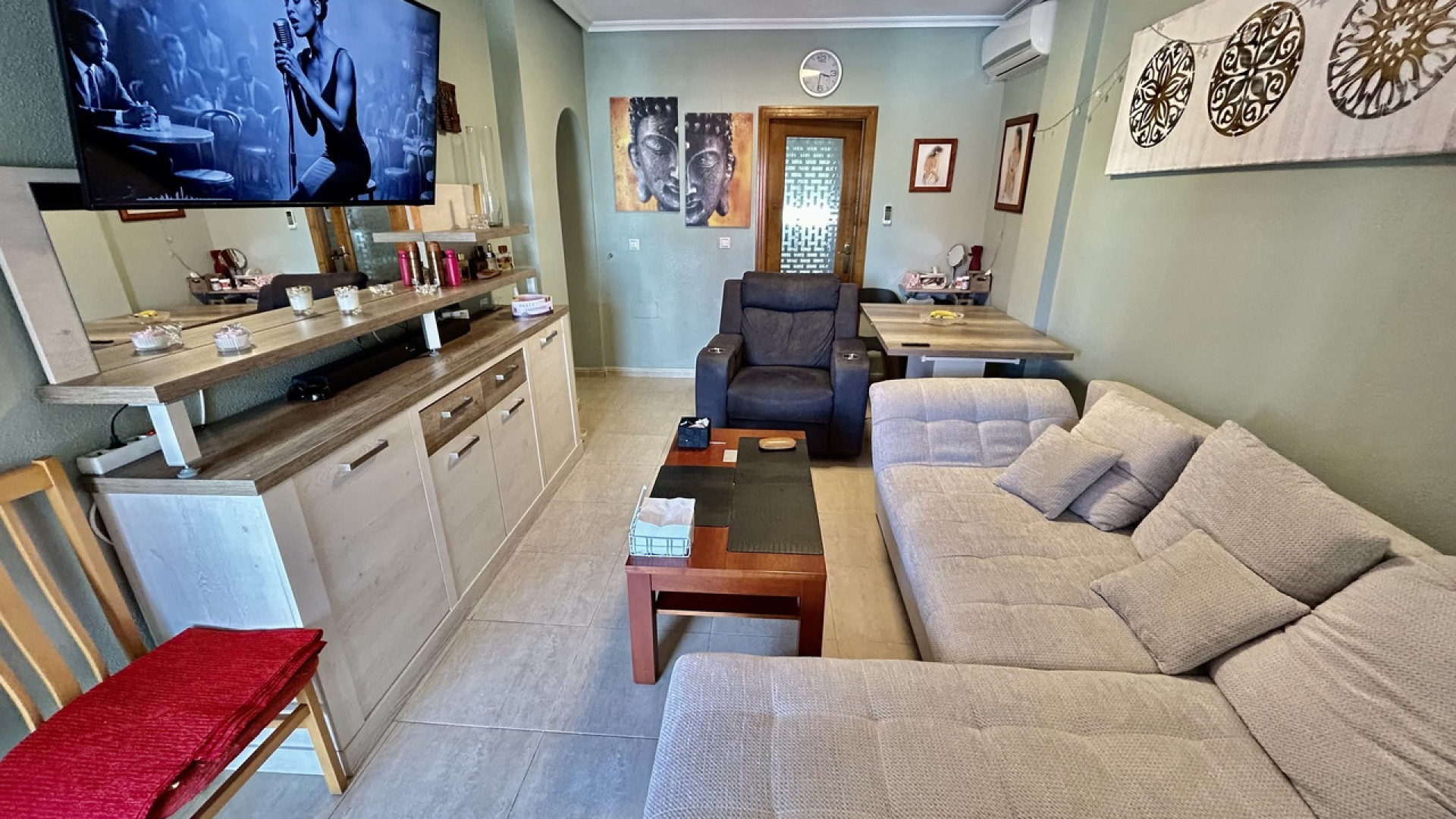 Resale - Apartment - Los Altos