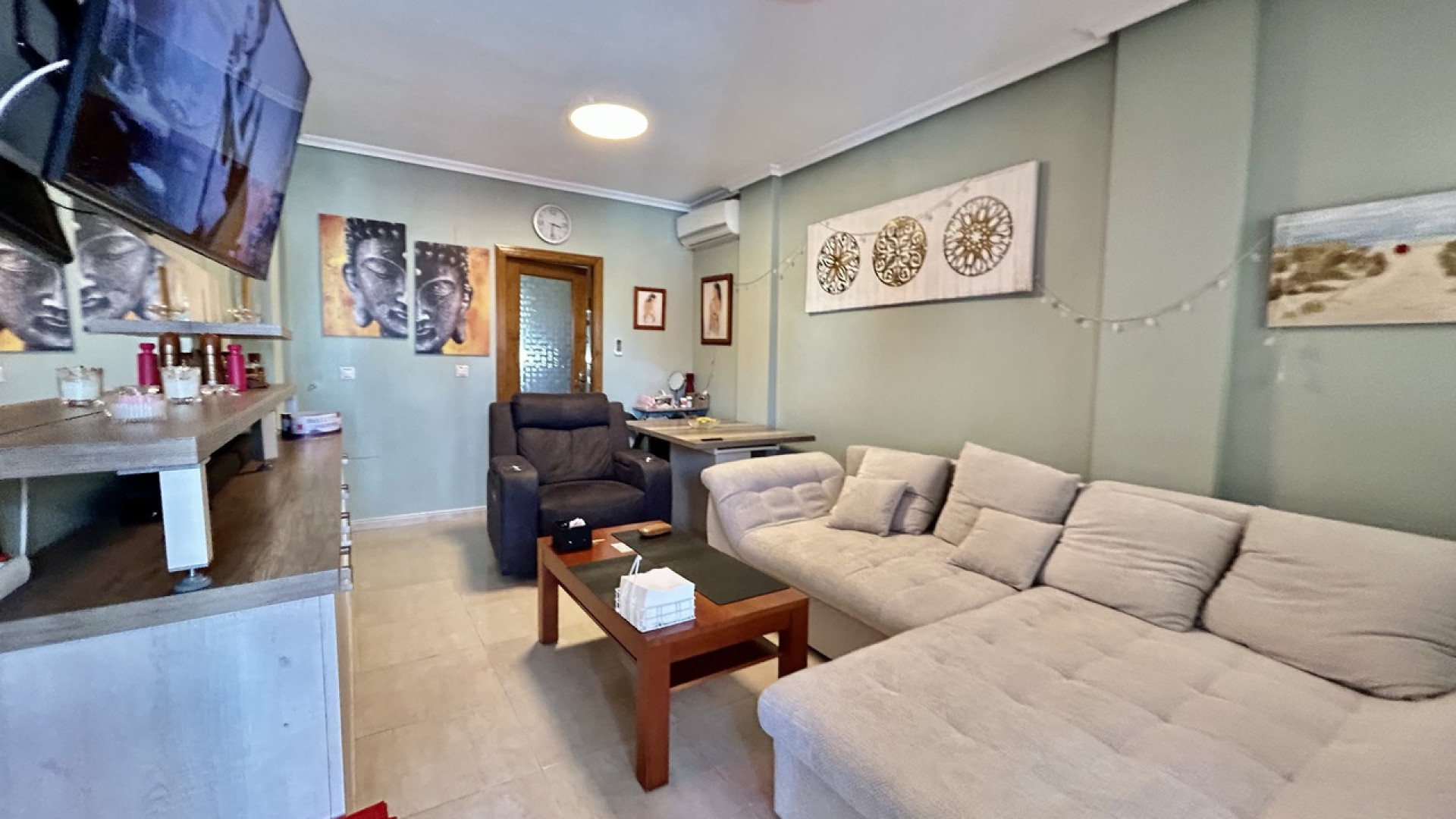 Resale - Apartment - Los Altos