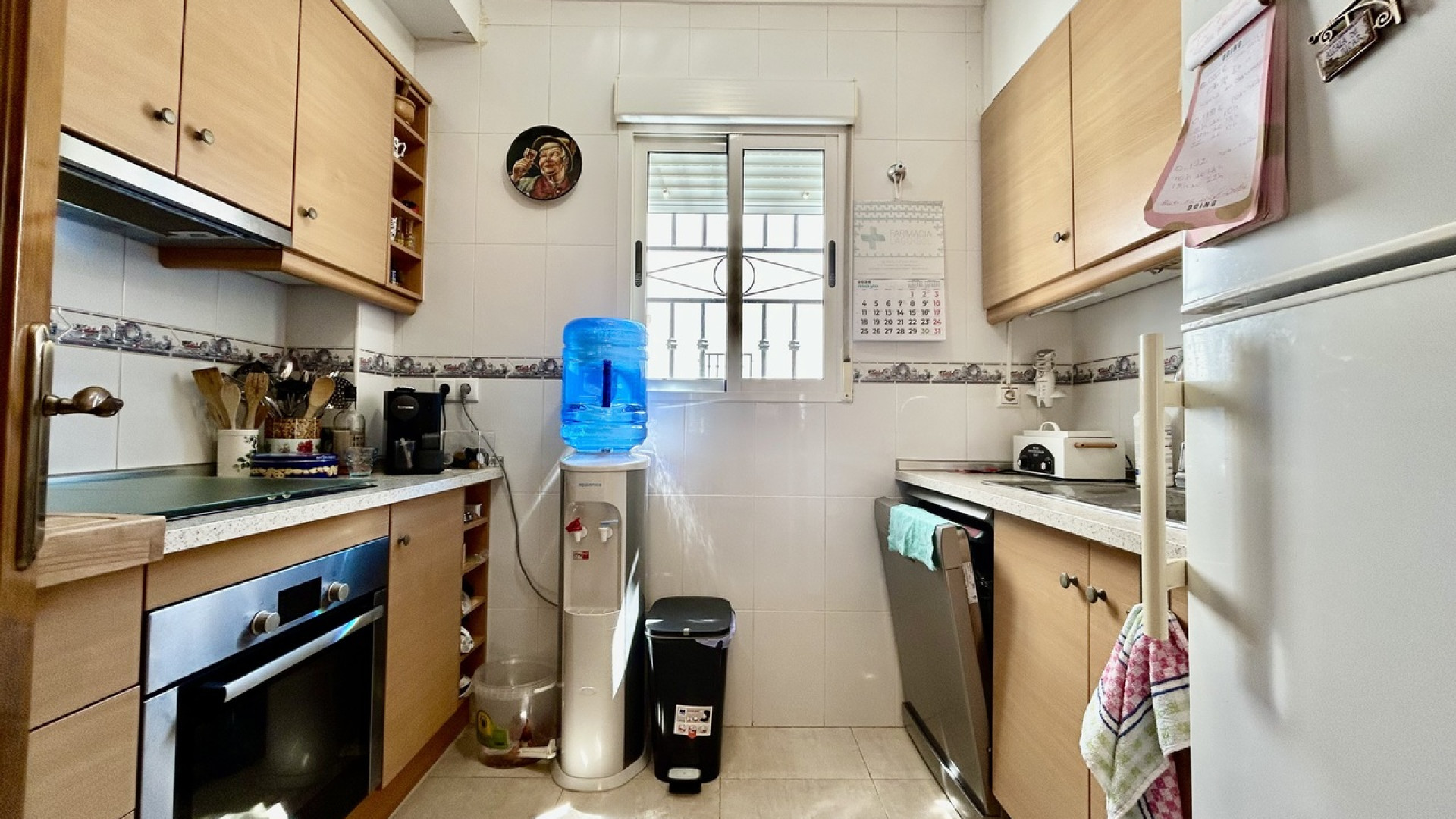 Resale - Apartment - Los Altos