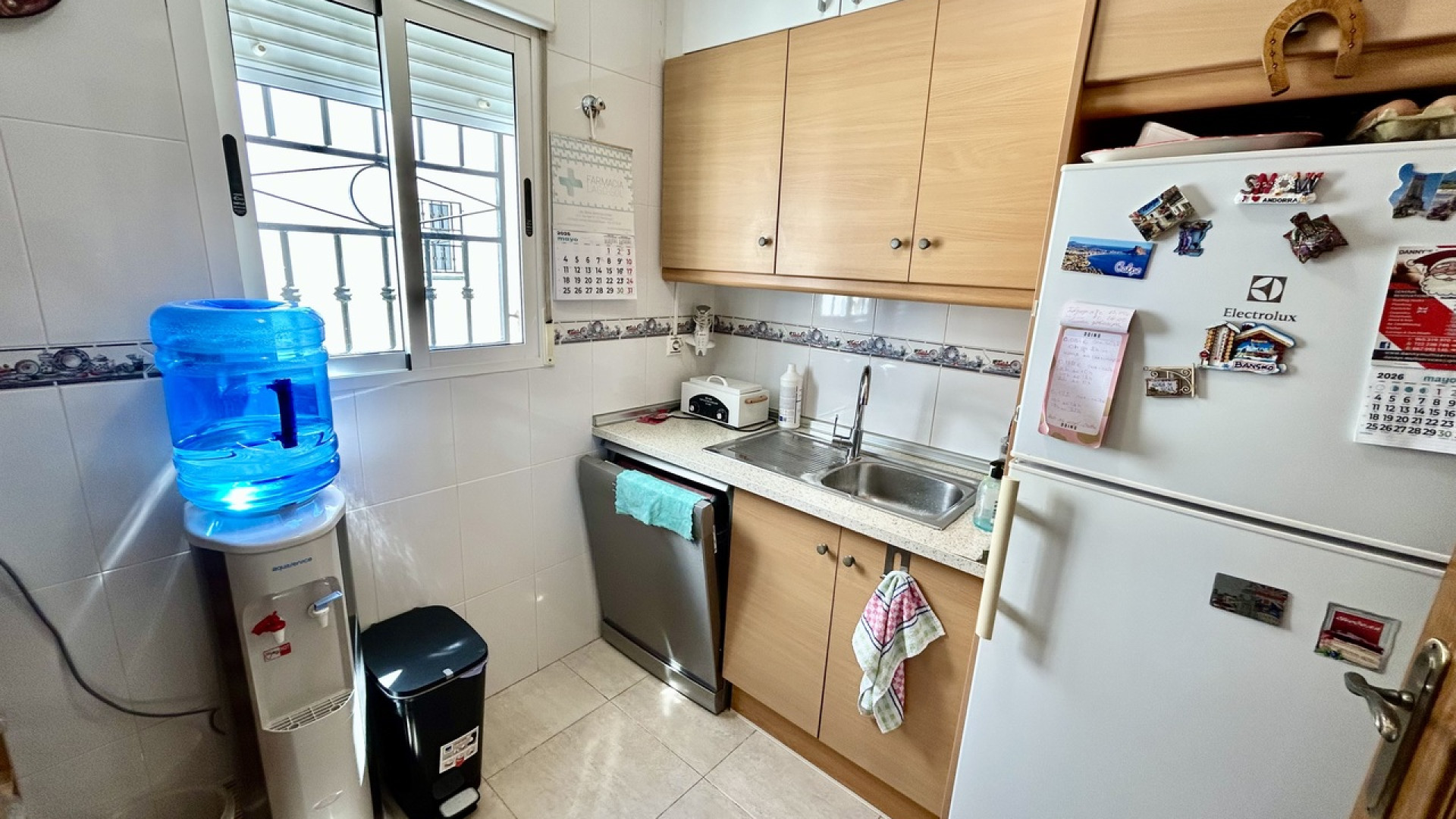 Resale - Apartment - Los Altos
