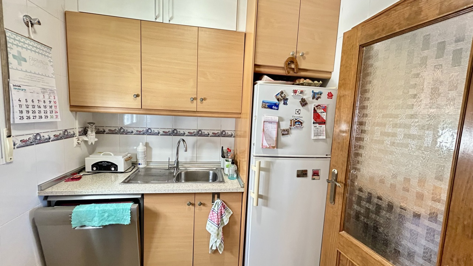 Resale - Apartment - Los Altos