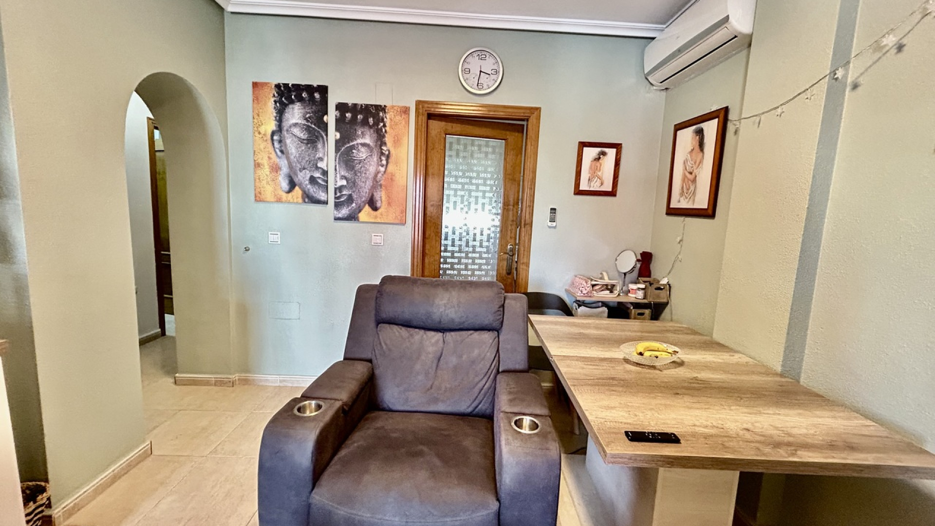 Resale - Apartment - Los Altos